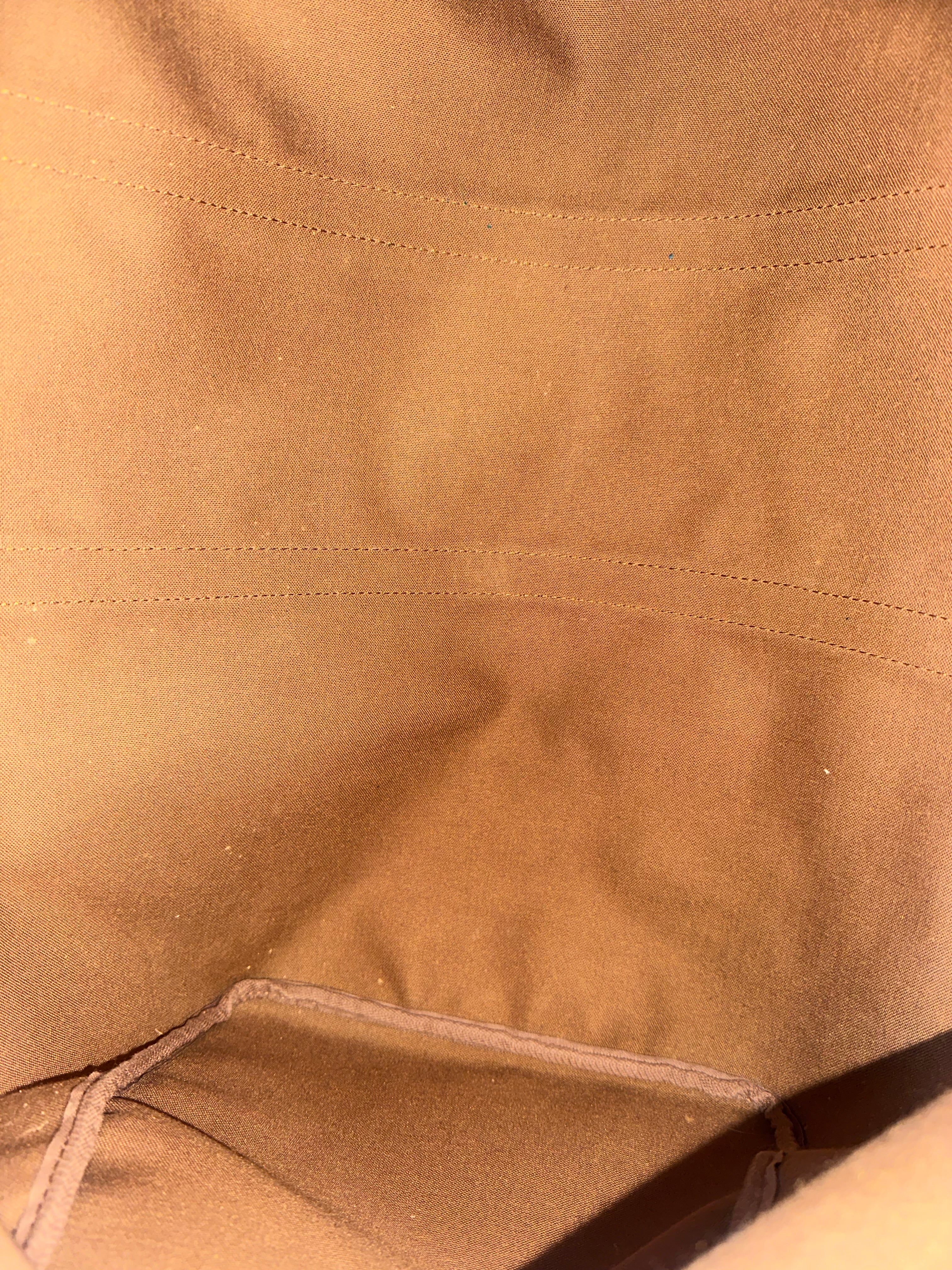 Louis Vuitton Keepall 55