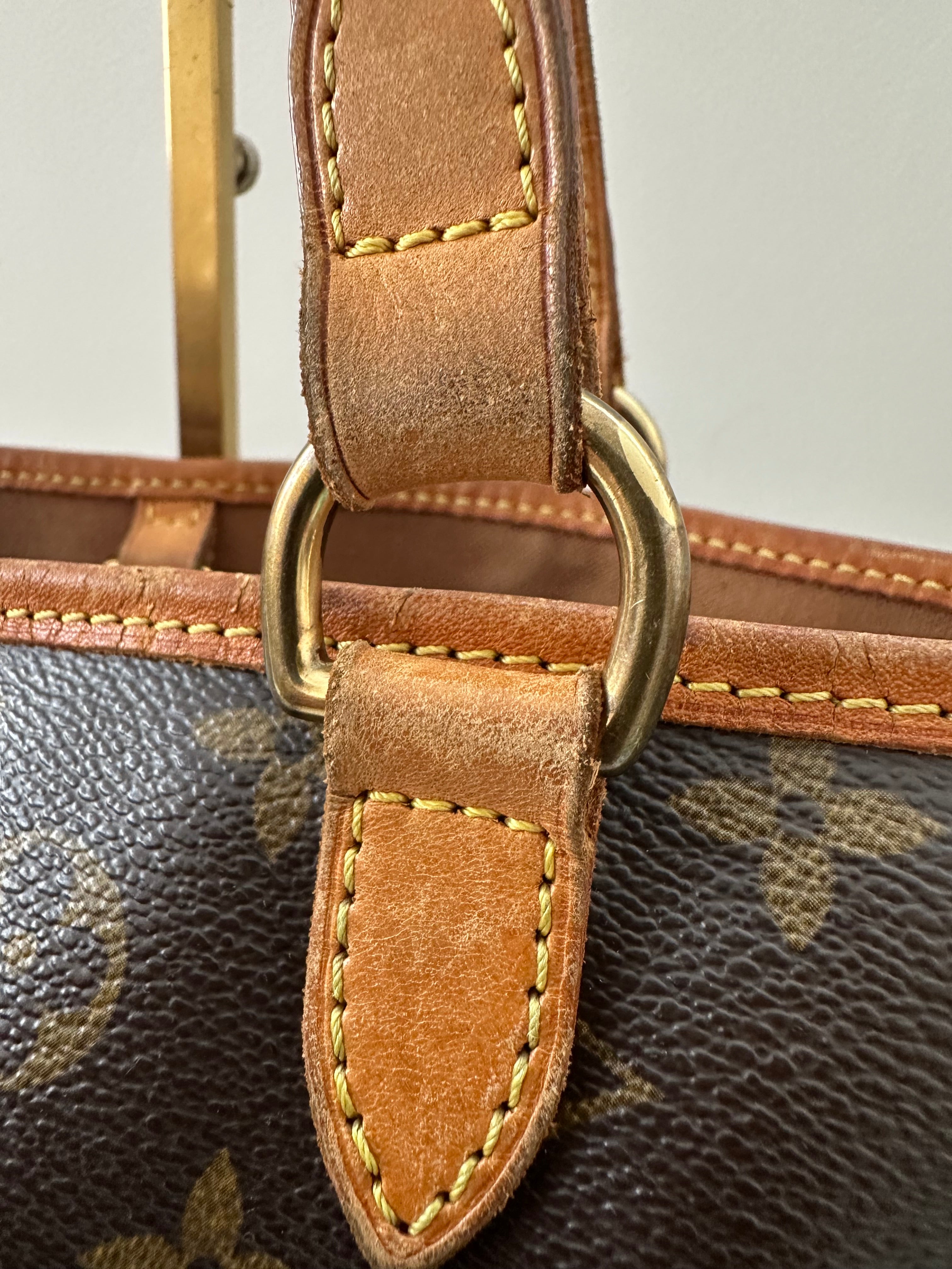 Louis Vuitton Batignolles