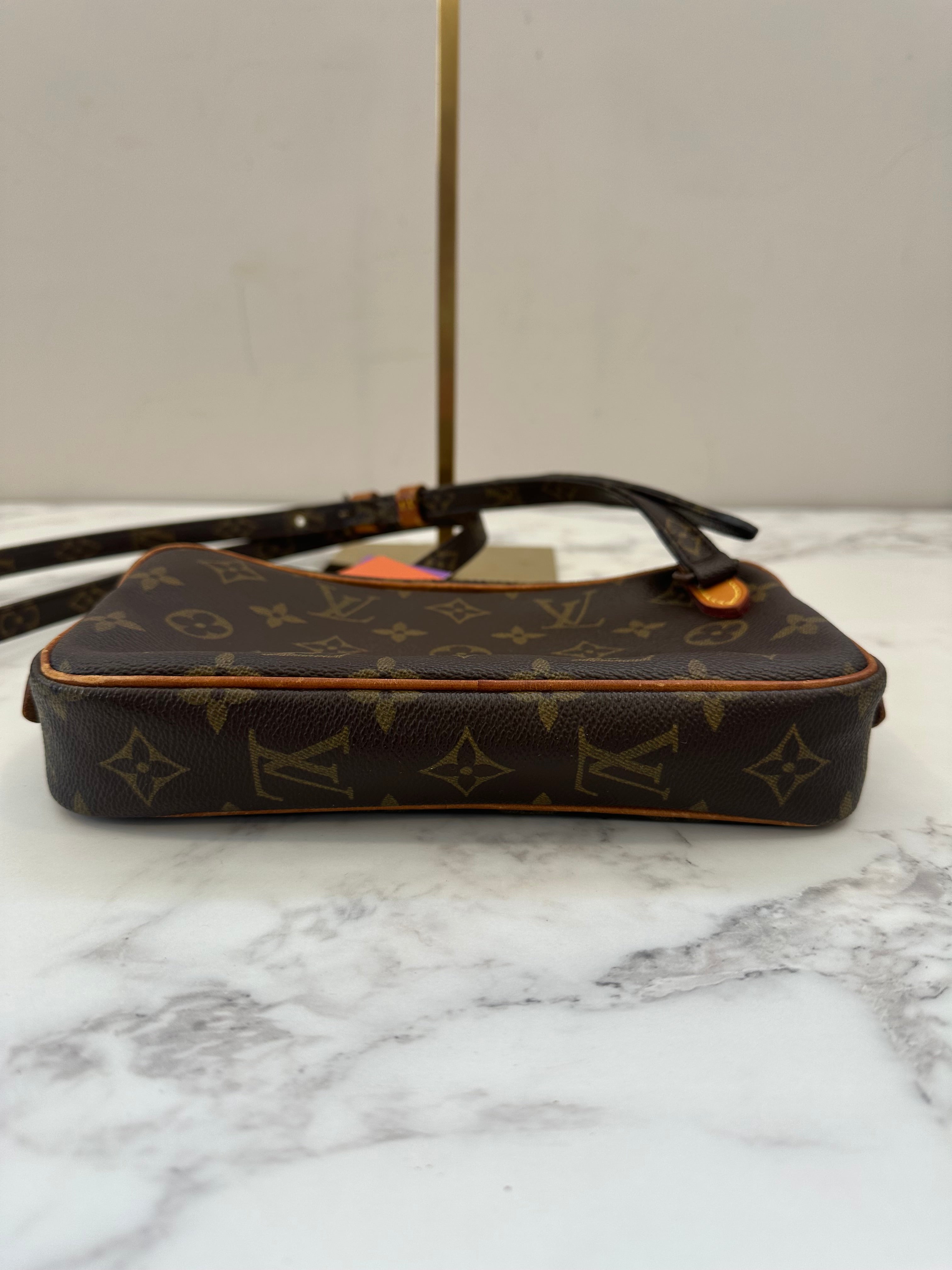 Louis Vuitton Marly Band