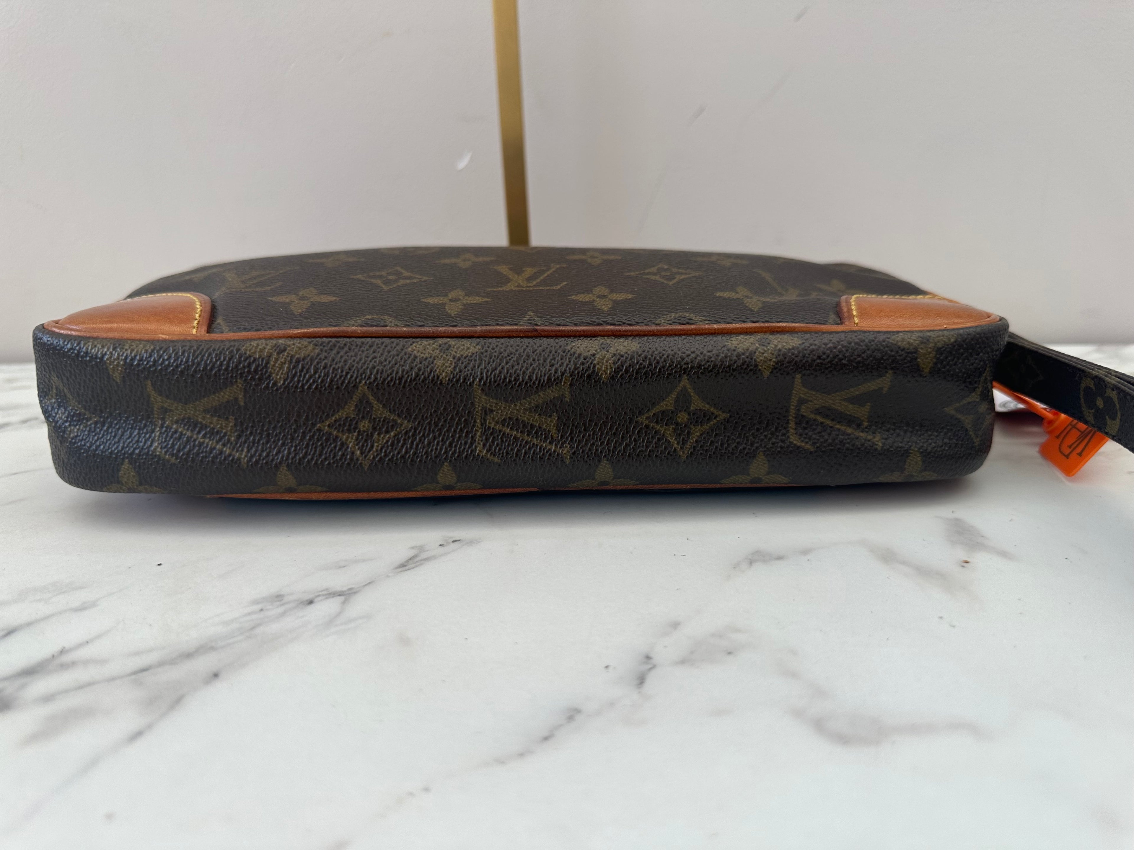 Louis Vuitton Dragonne GM