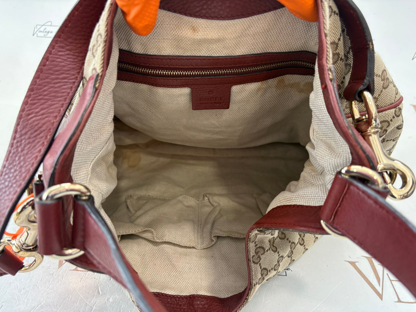 383448 - Gucci Sukey