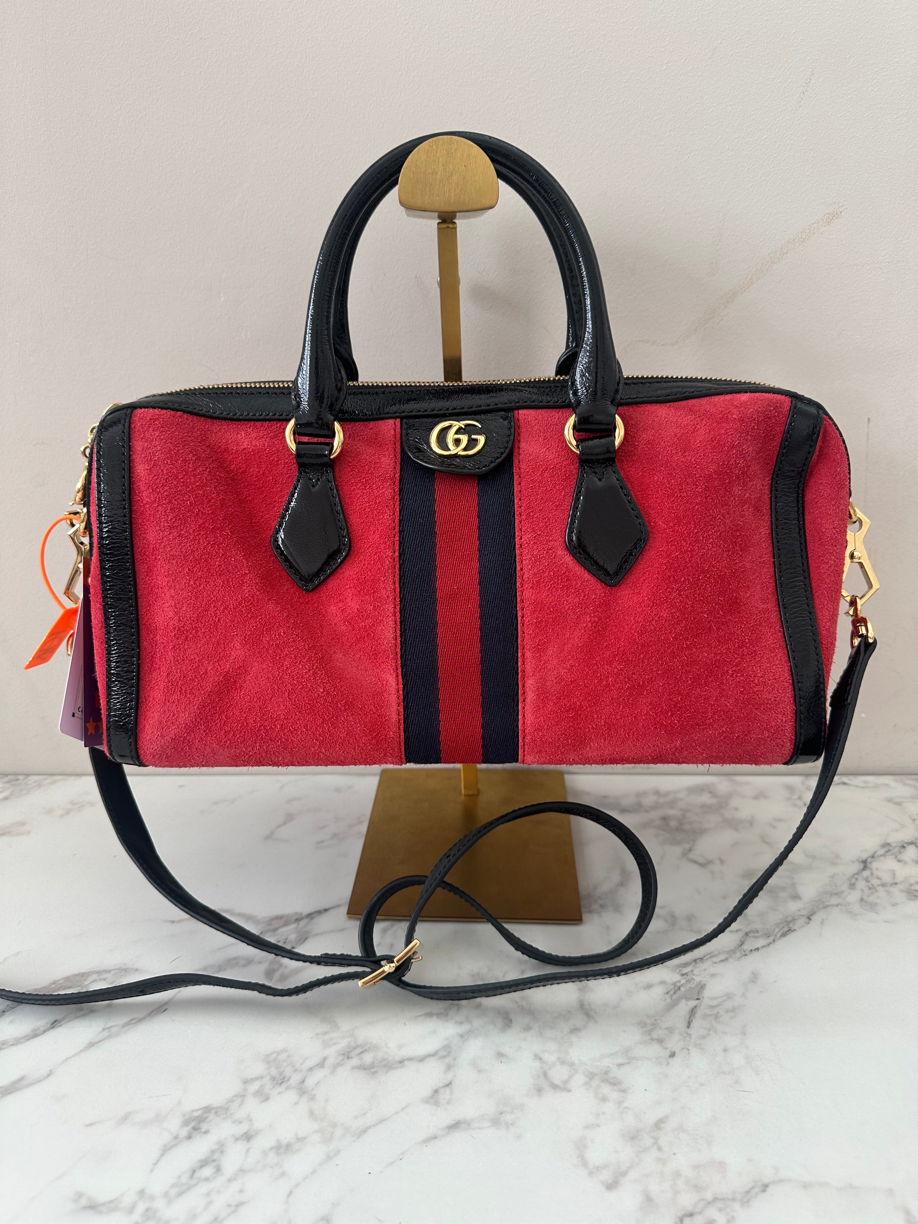 Gucci Ophidia Bauletto