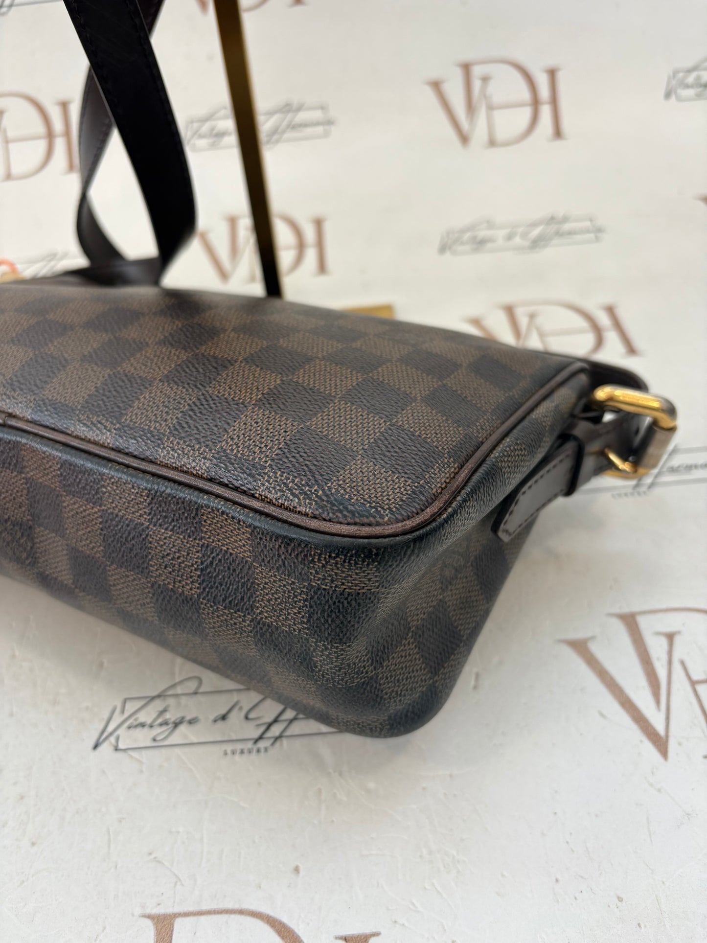 018407 - Louis Vuitton Ravello GM