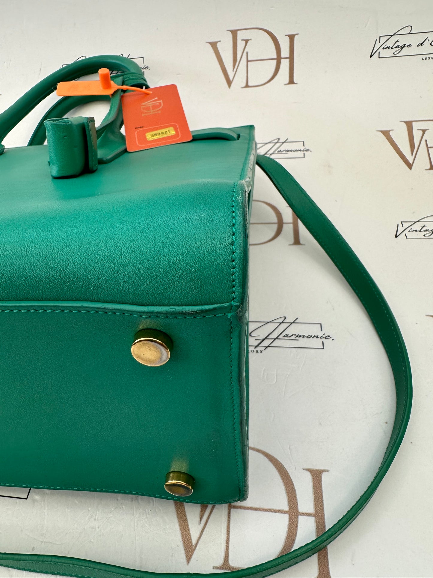 382921 - Saint Laurent Sac De Jour