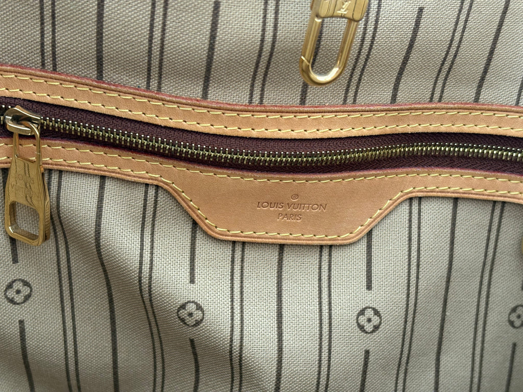 Louis Vuitton DelightFull PM