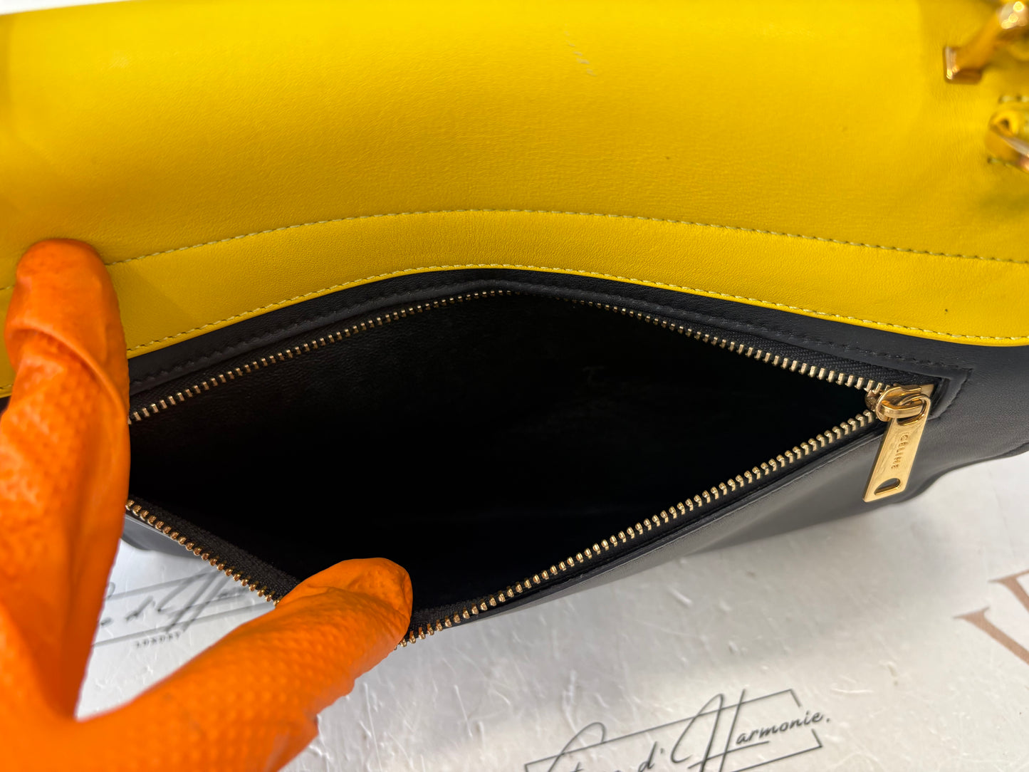200990 - Céline Trapeze