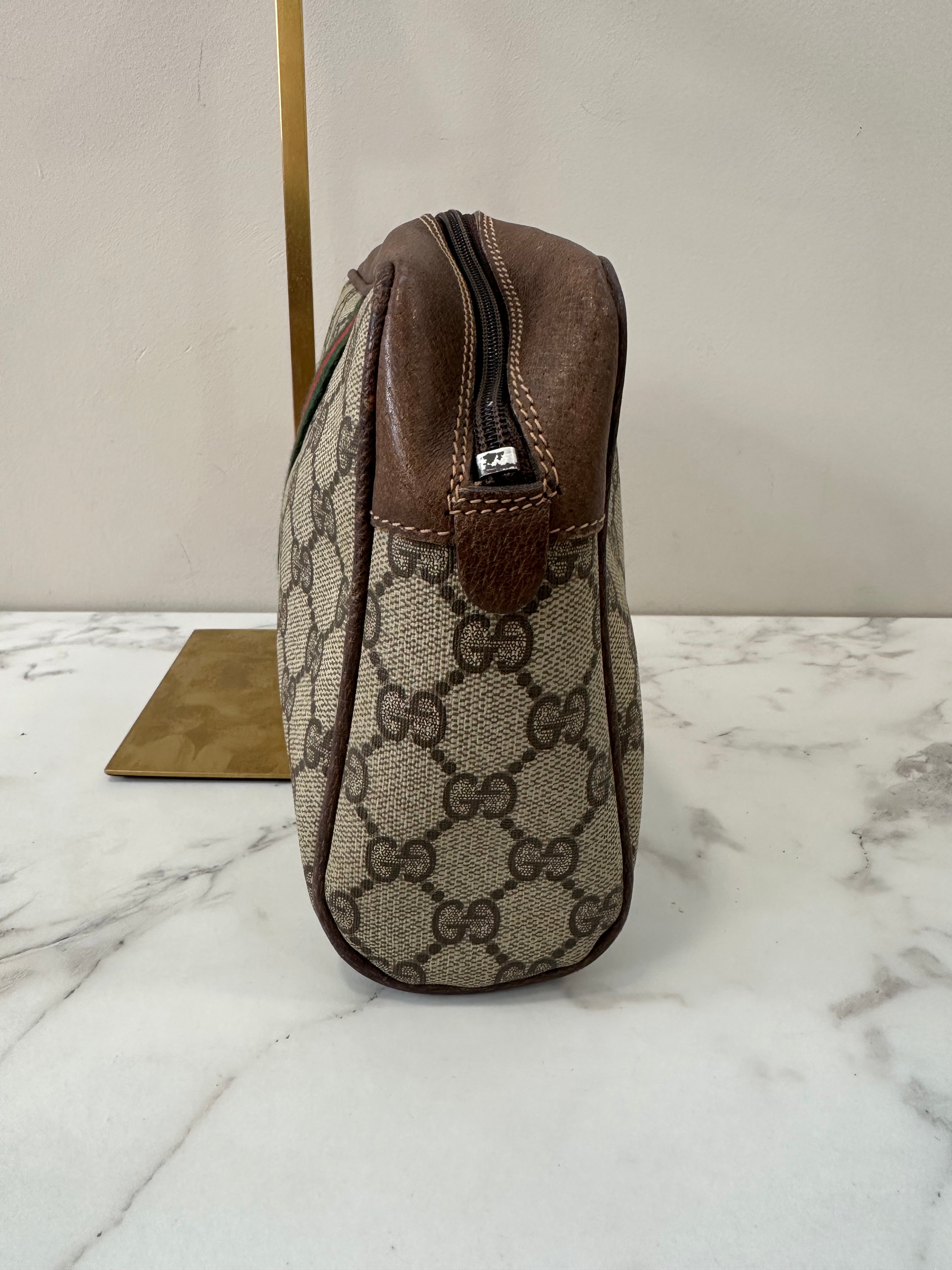 Gucci Pochette Sherry Line