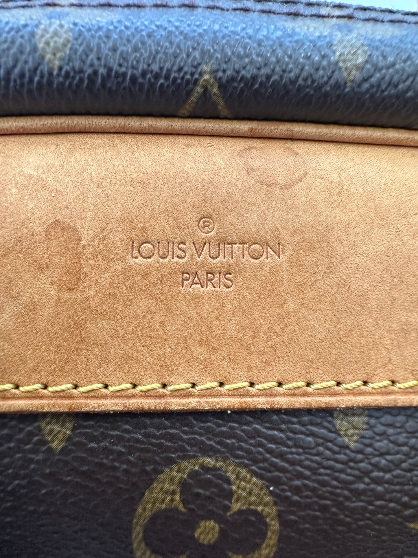 017756 - Louis Vuitton Trouville
