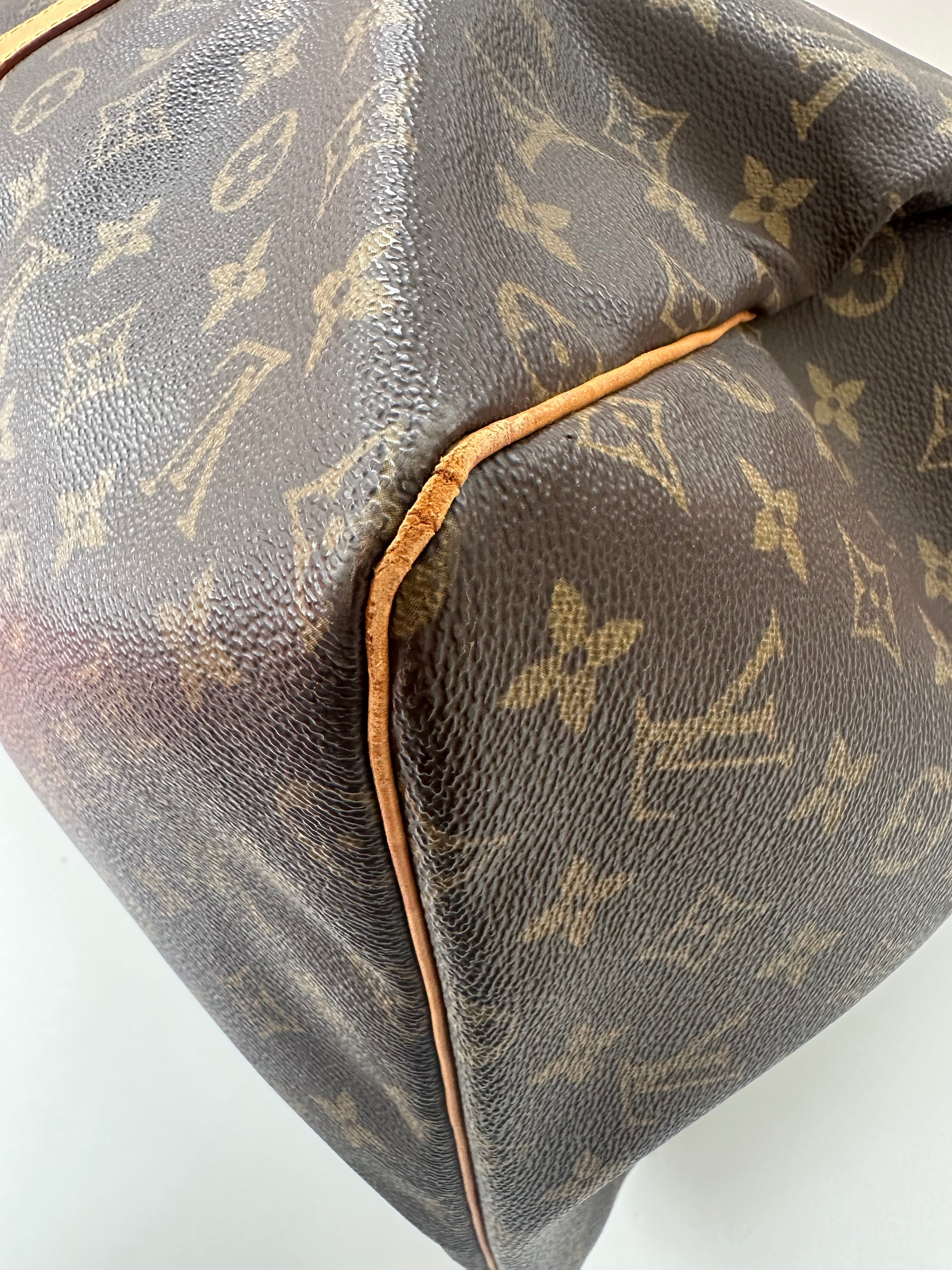 Louis Vuitton Keepall 55
