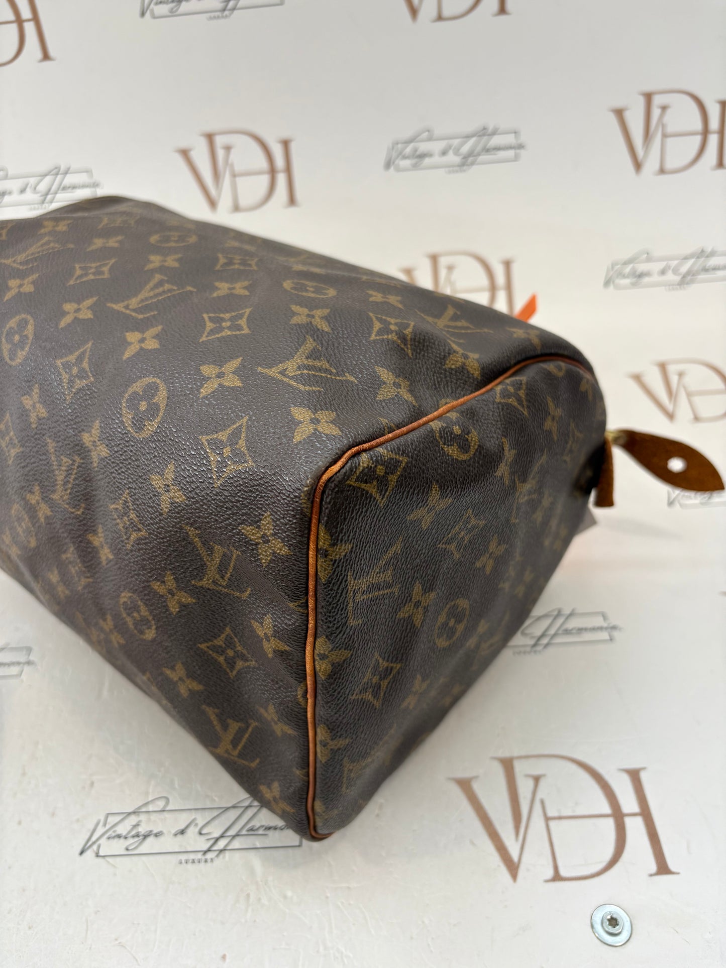 018744 - Louis Vuitton Speedy 30