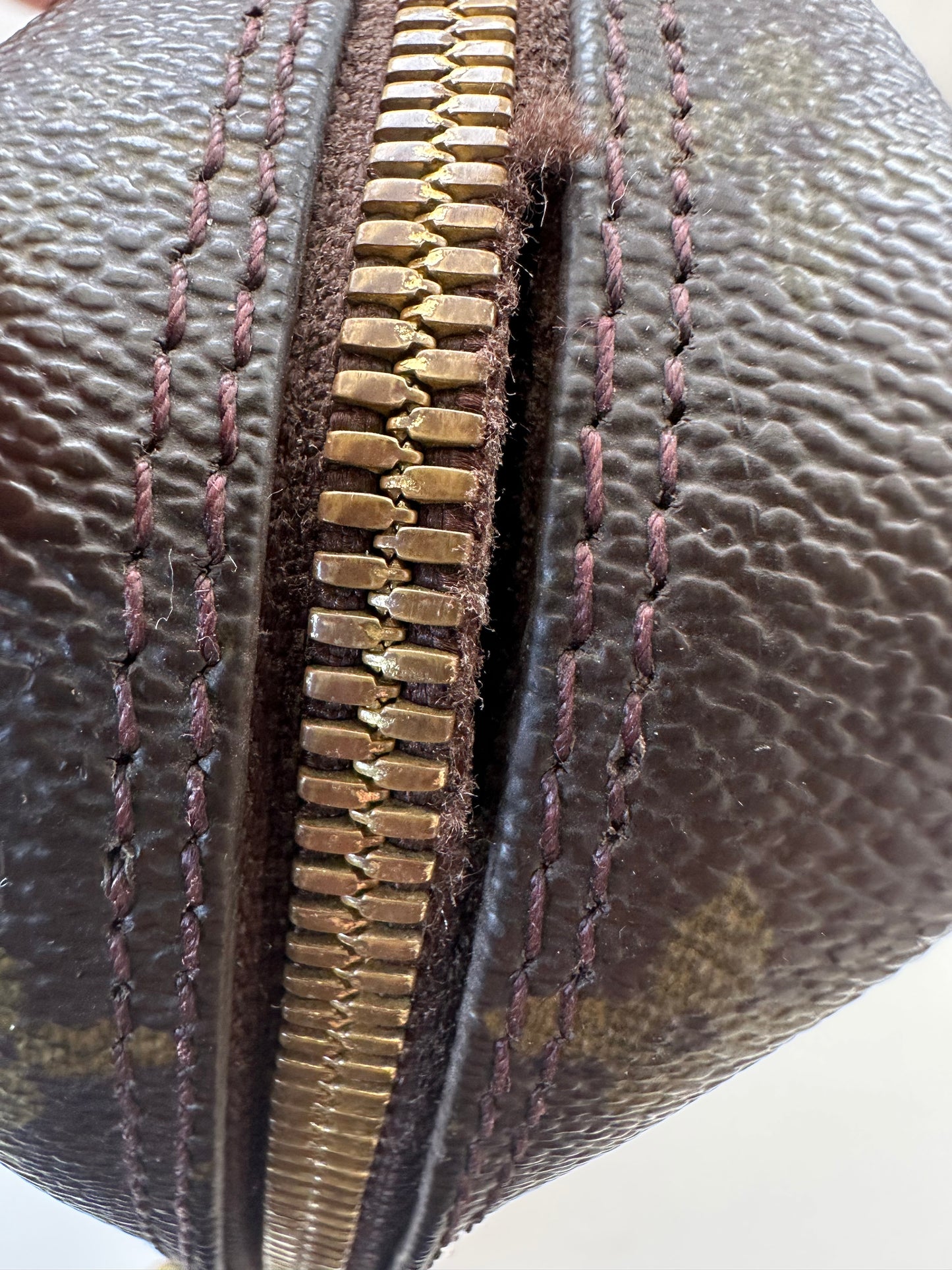 Louis Vuitton Voyage