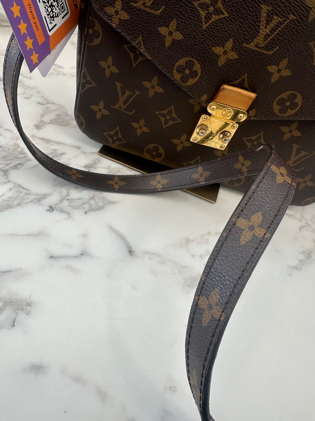 Louis Vuitton Metis