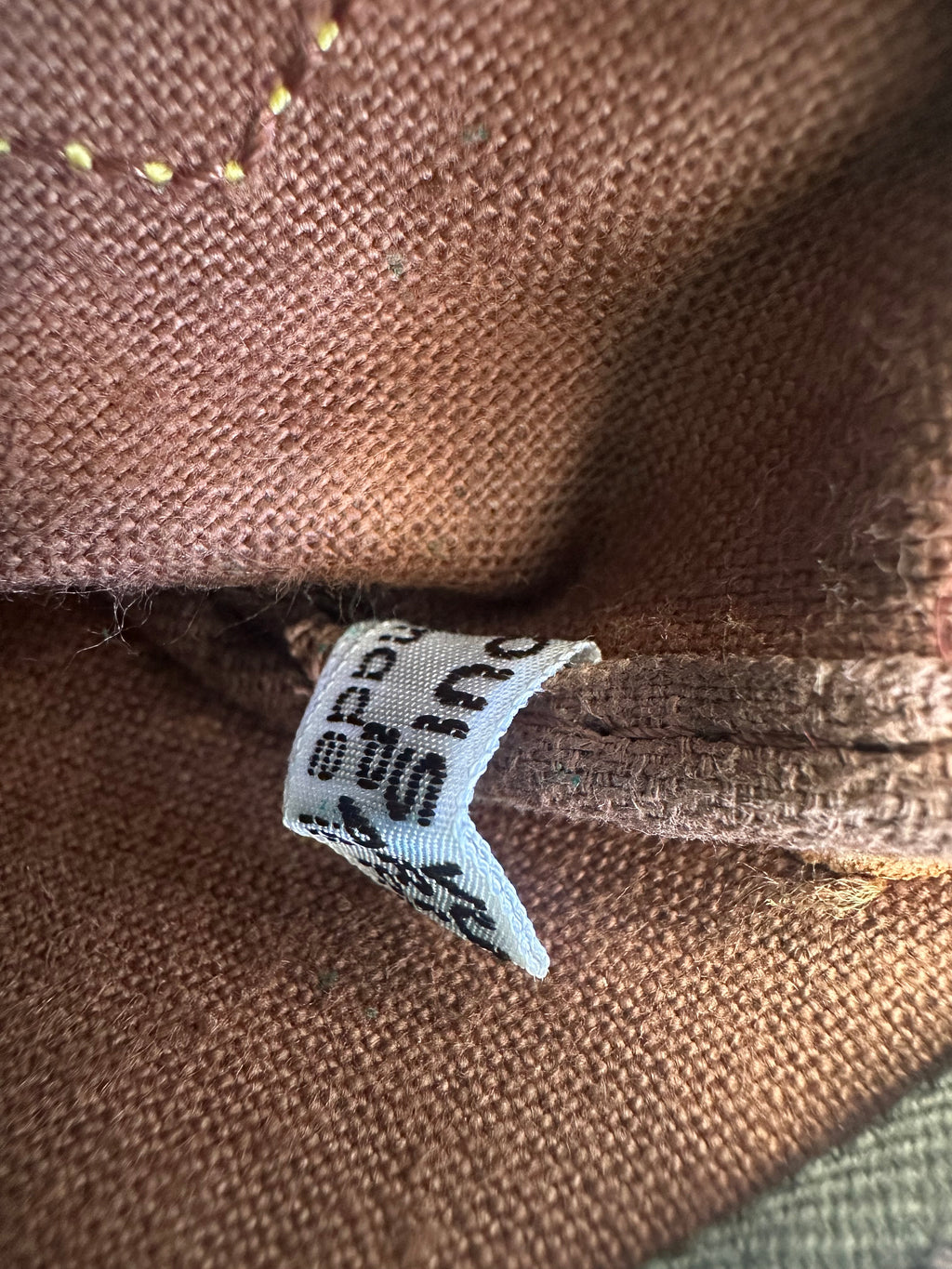 Louis Vuitton Mini Speedy