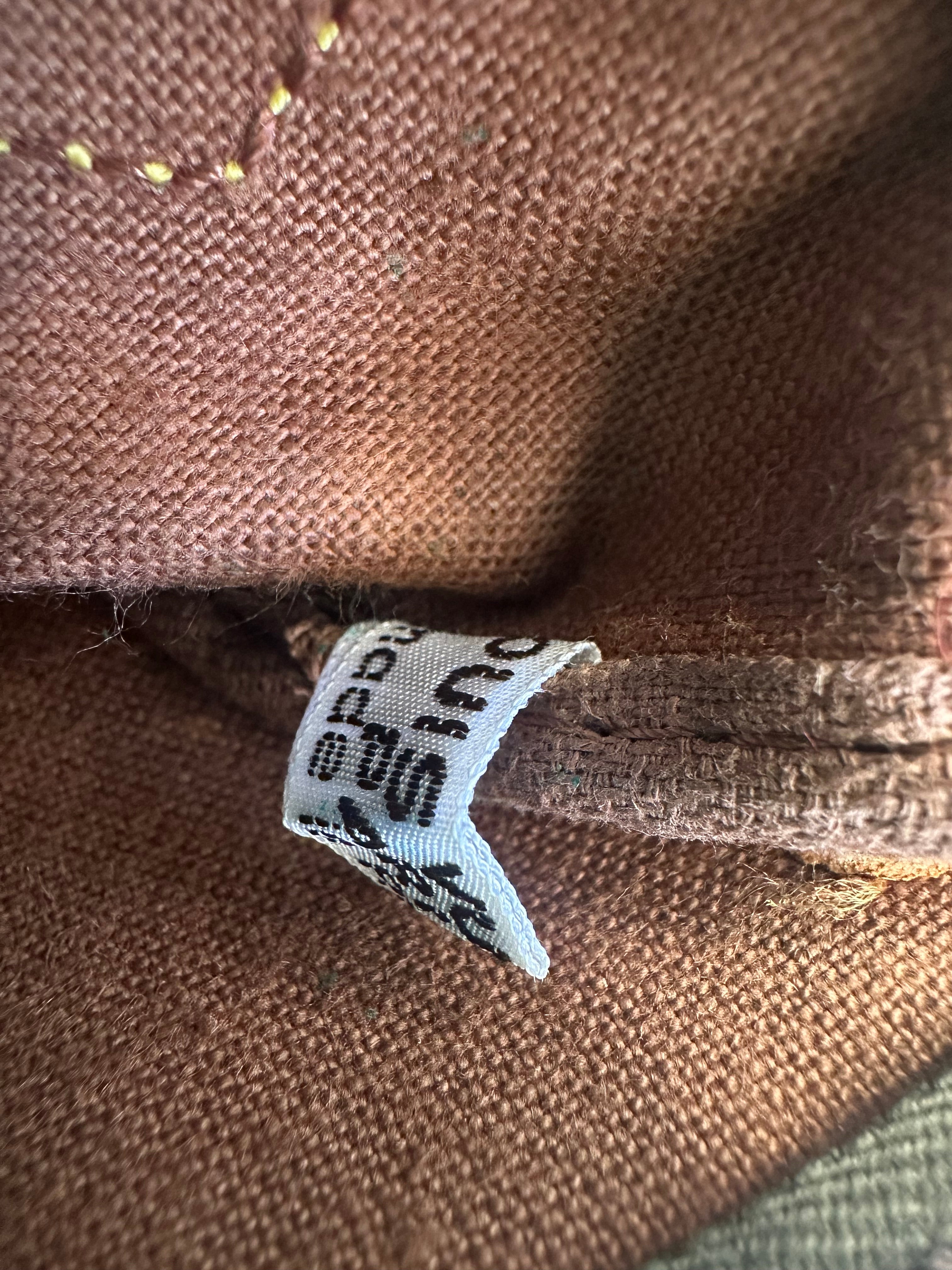 Louis Vuitton Mini Speedy