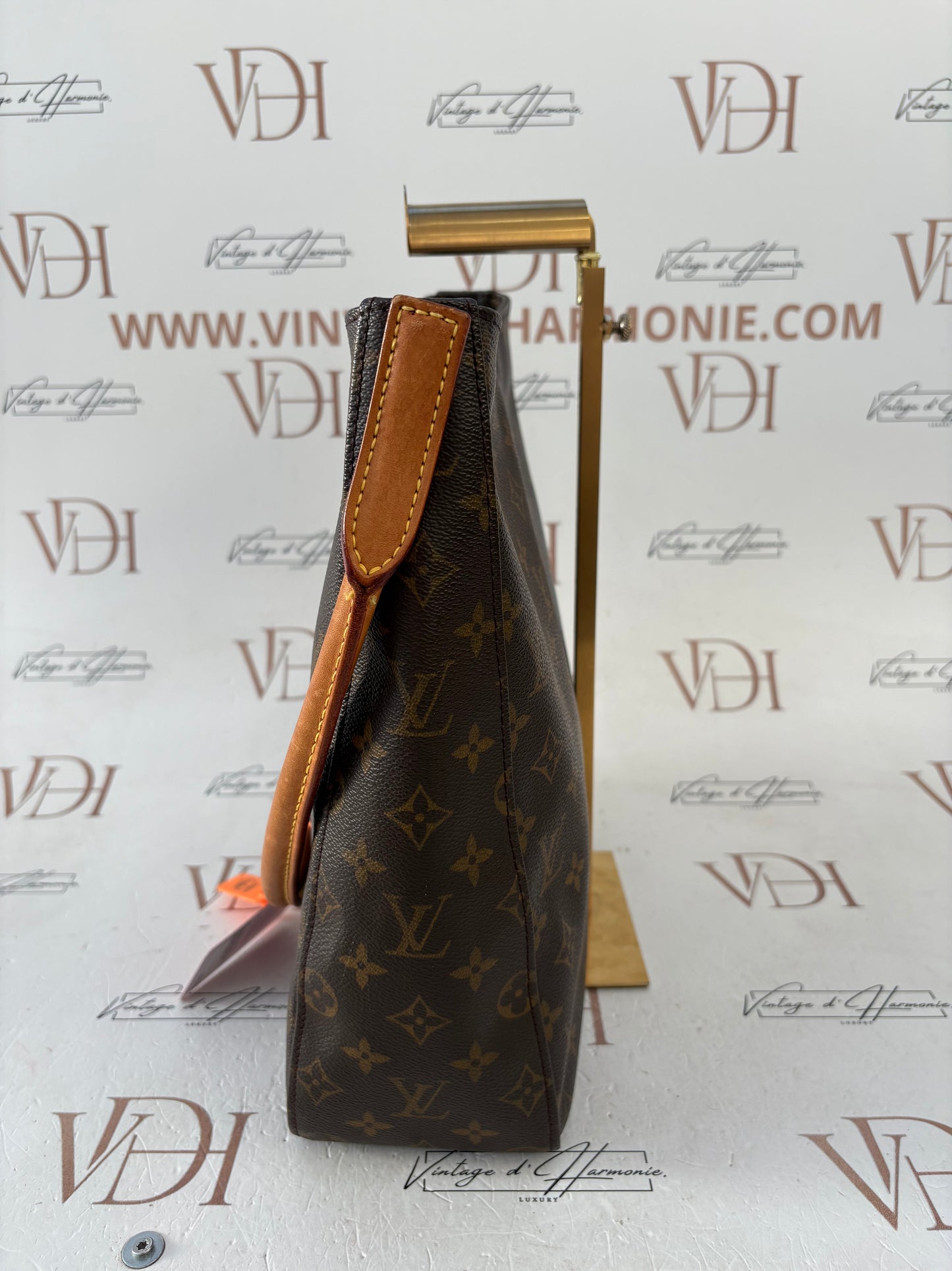 017313 - Louis Vuitton Looping GM