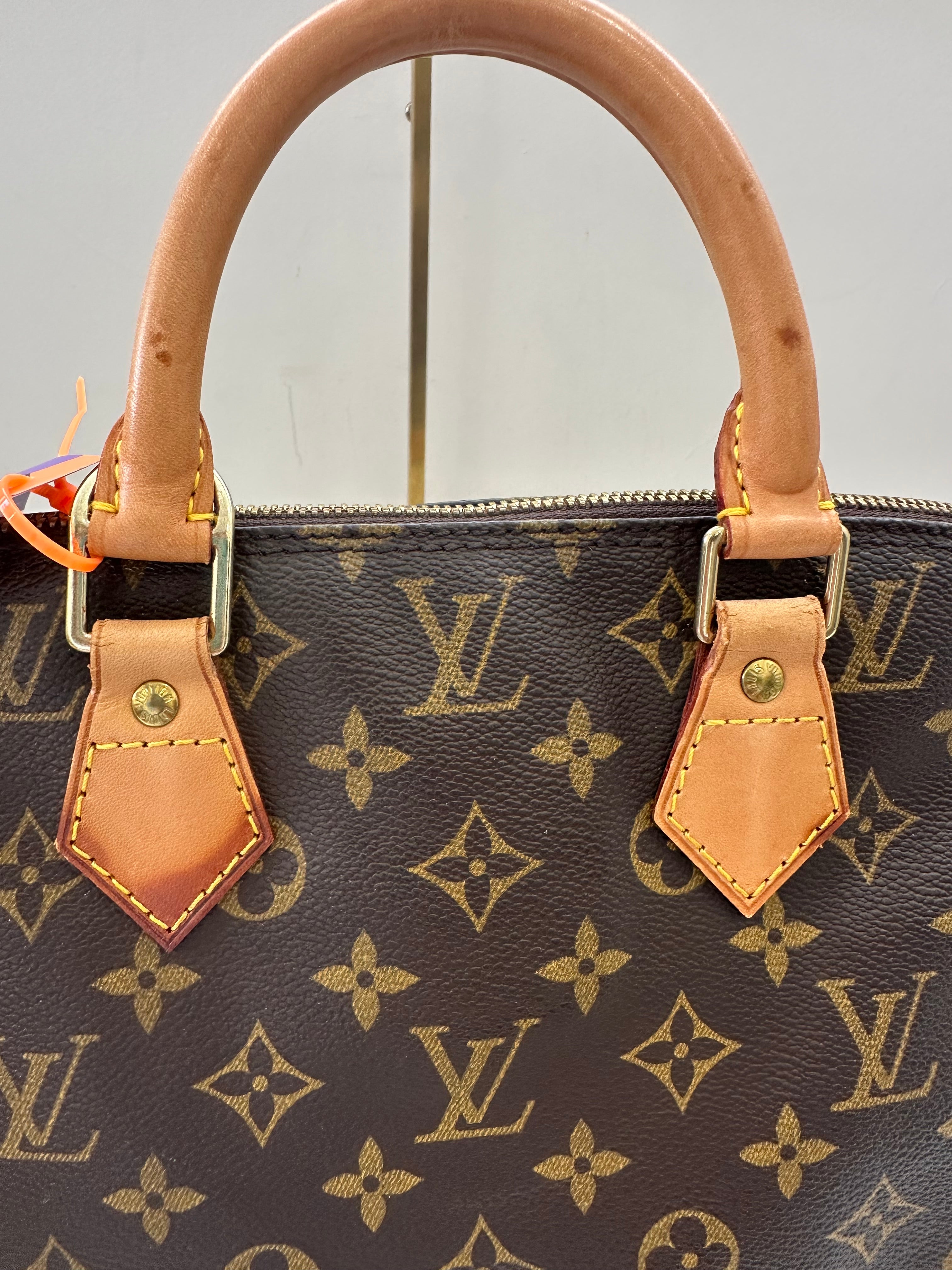 Louis Vuitton Alma