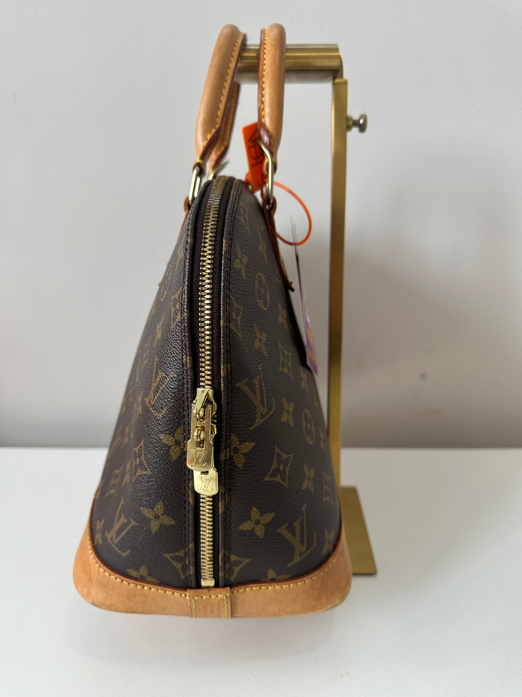 Louis Vuitton Alma