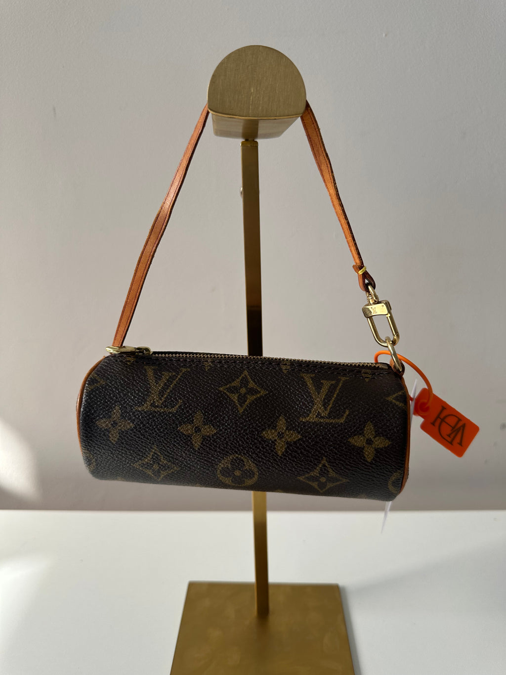 Louis Vuitton Mini Papillon