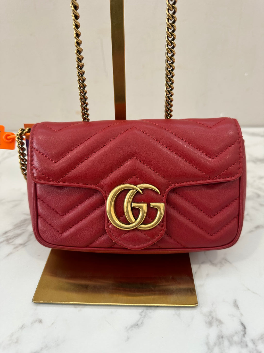 Gucci Marmont