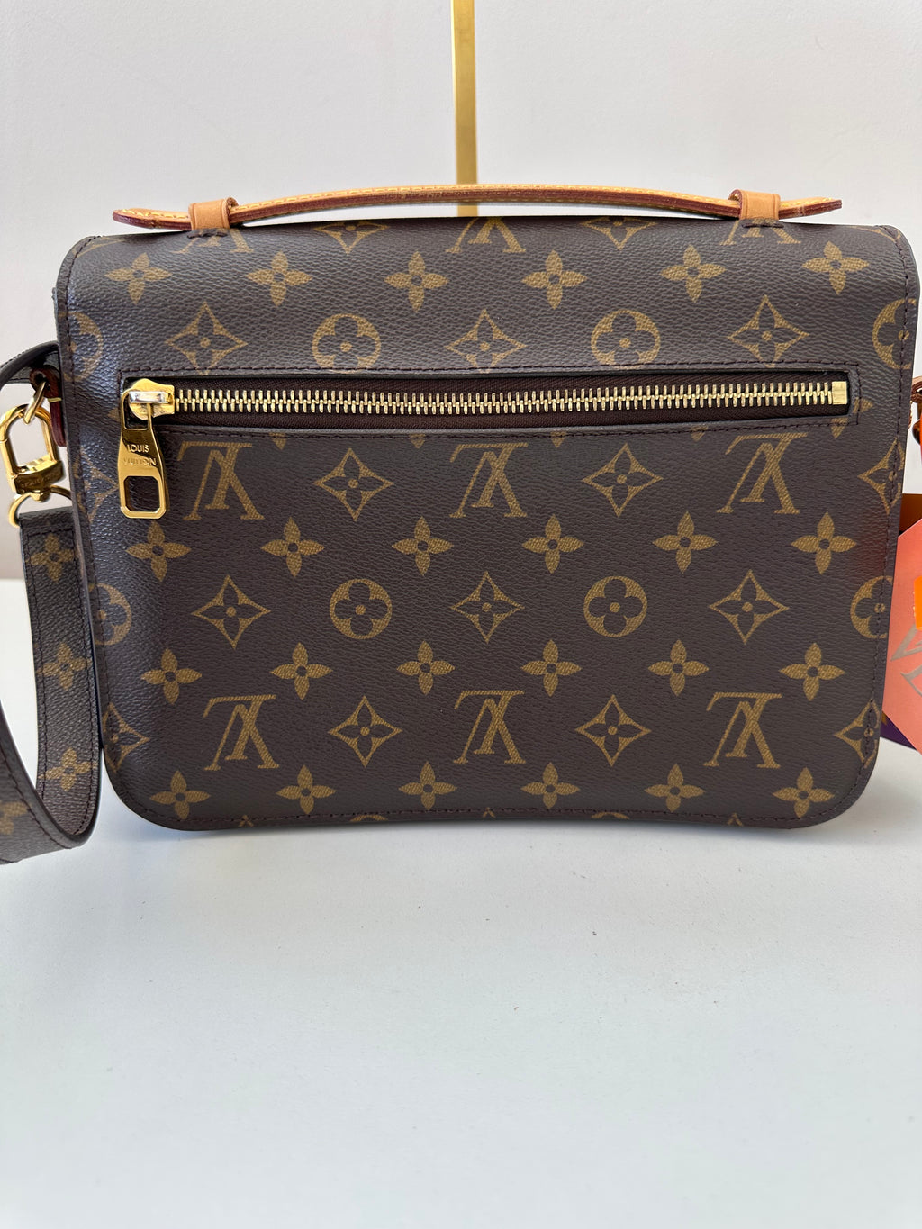 Louis Vuitton Metis