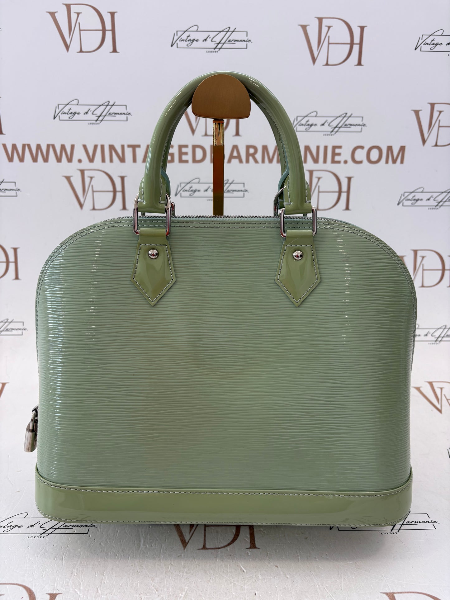 201766 - Louis Vuitton Alma