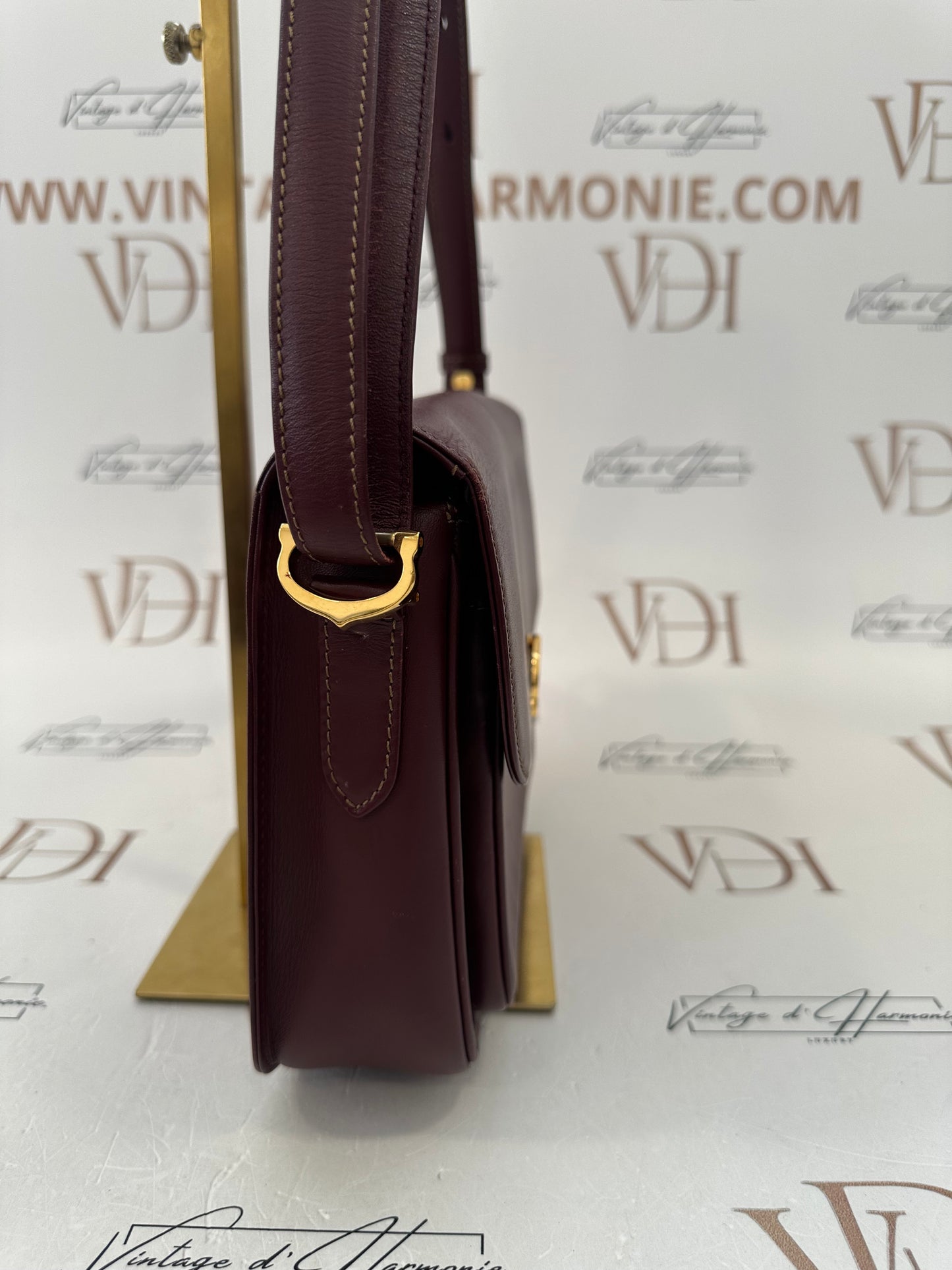 382362 - Cartier Bag