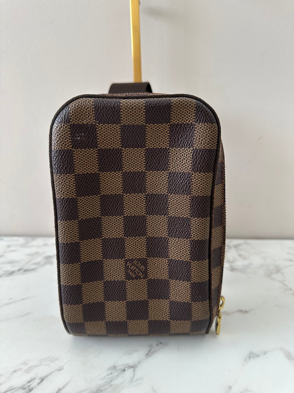 Louis Vuitton Geronimos Damier