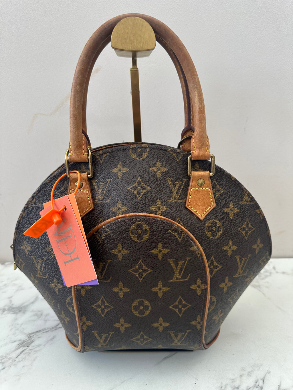 Louis Vuitton Ellipse PM