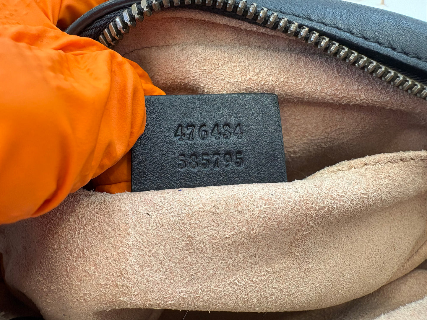 383060 - Gucci GG Marmont