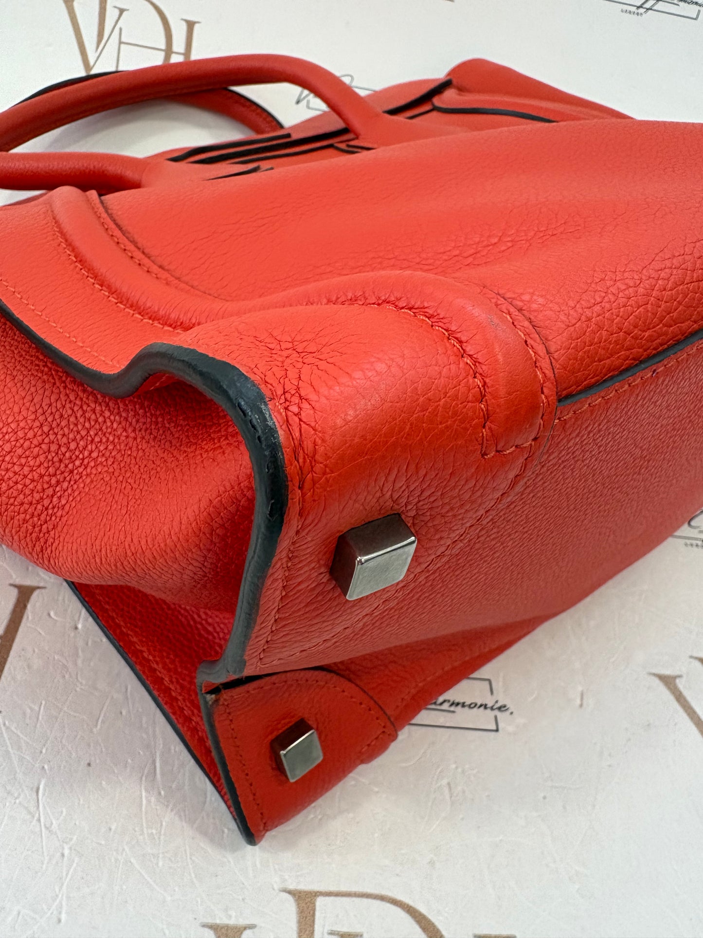 382908 - Céline Luggage
