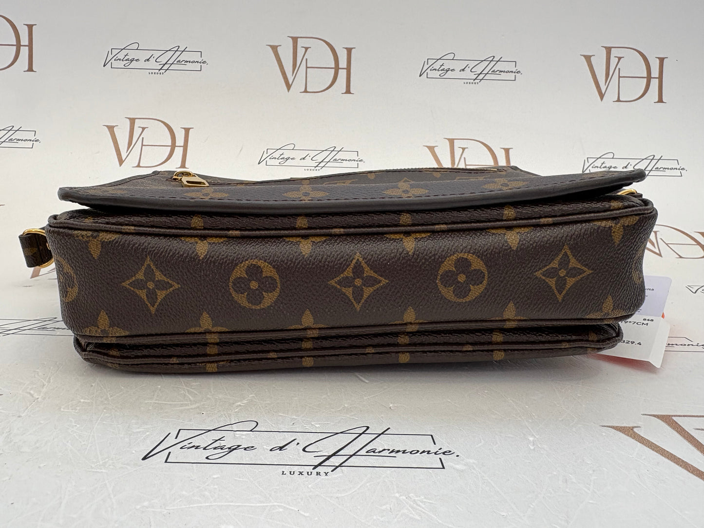 382657 - Louis Vuitton Metis