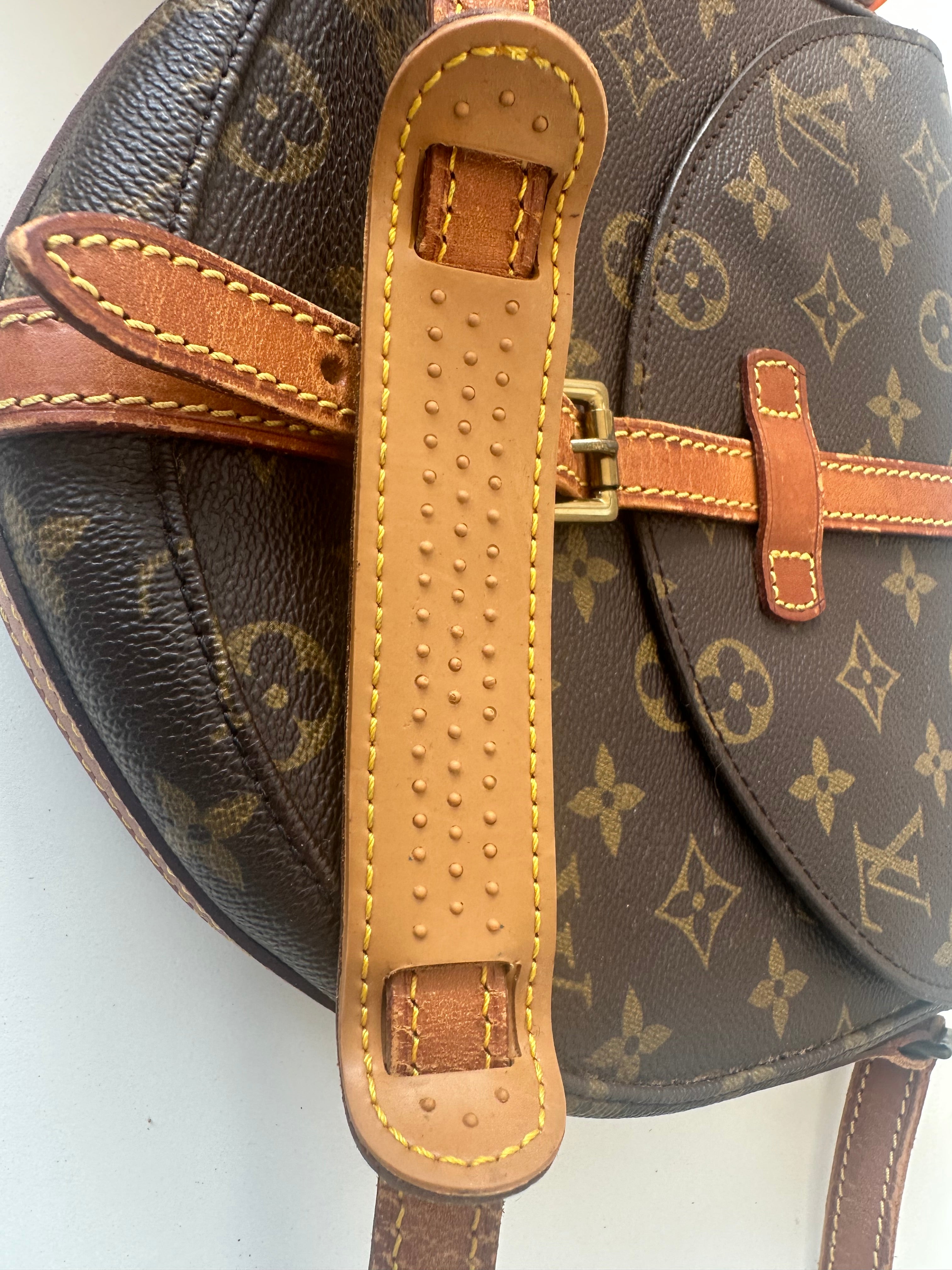 Louis Vuitton Chantilly MM