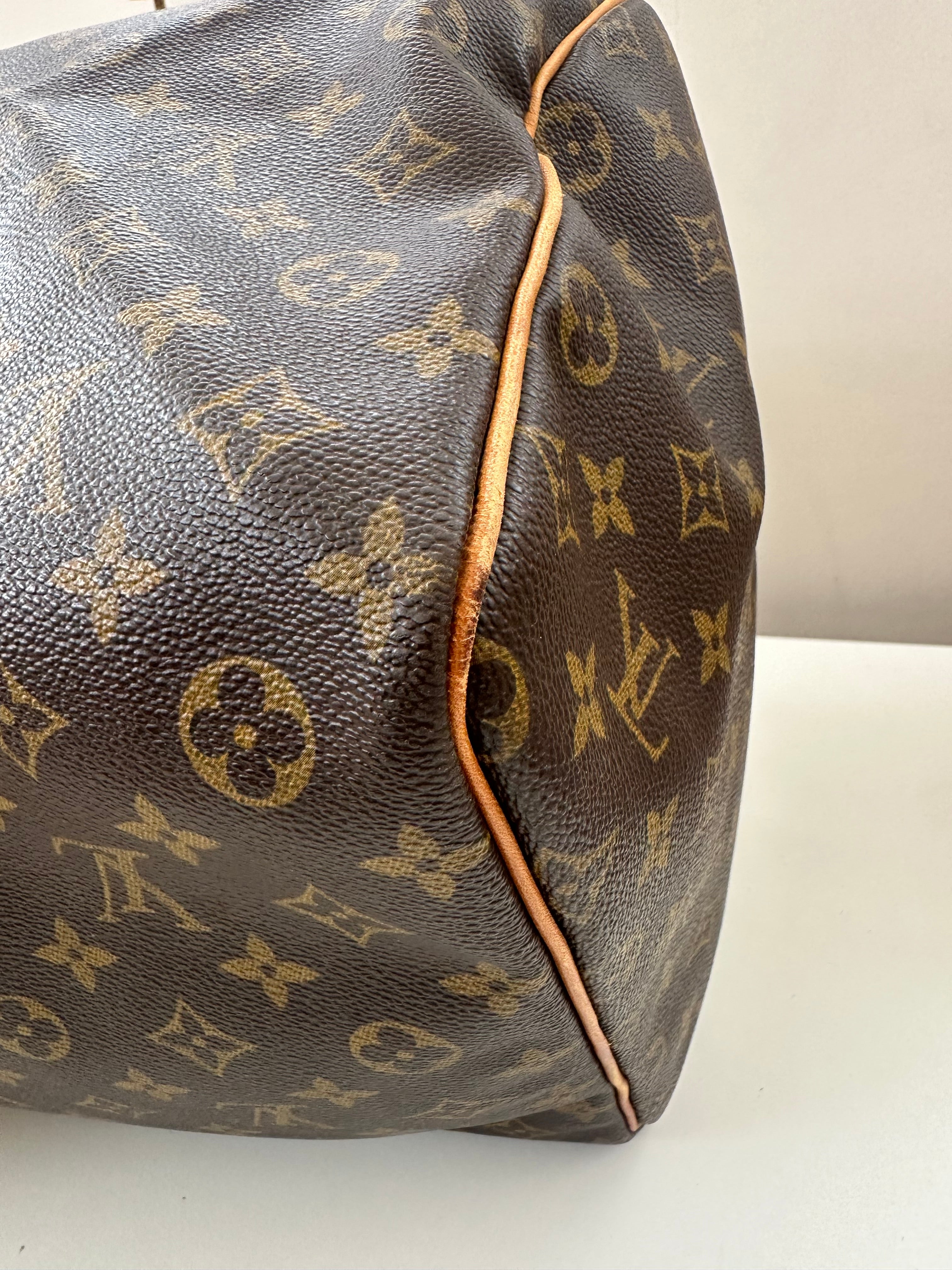 Louis Vuitton Keepall 60