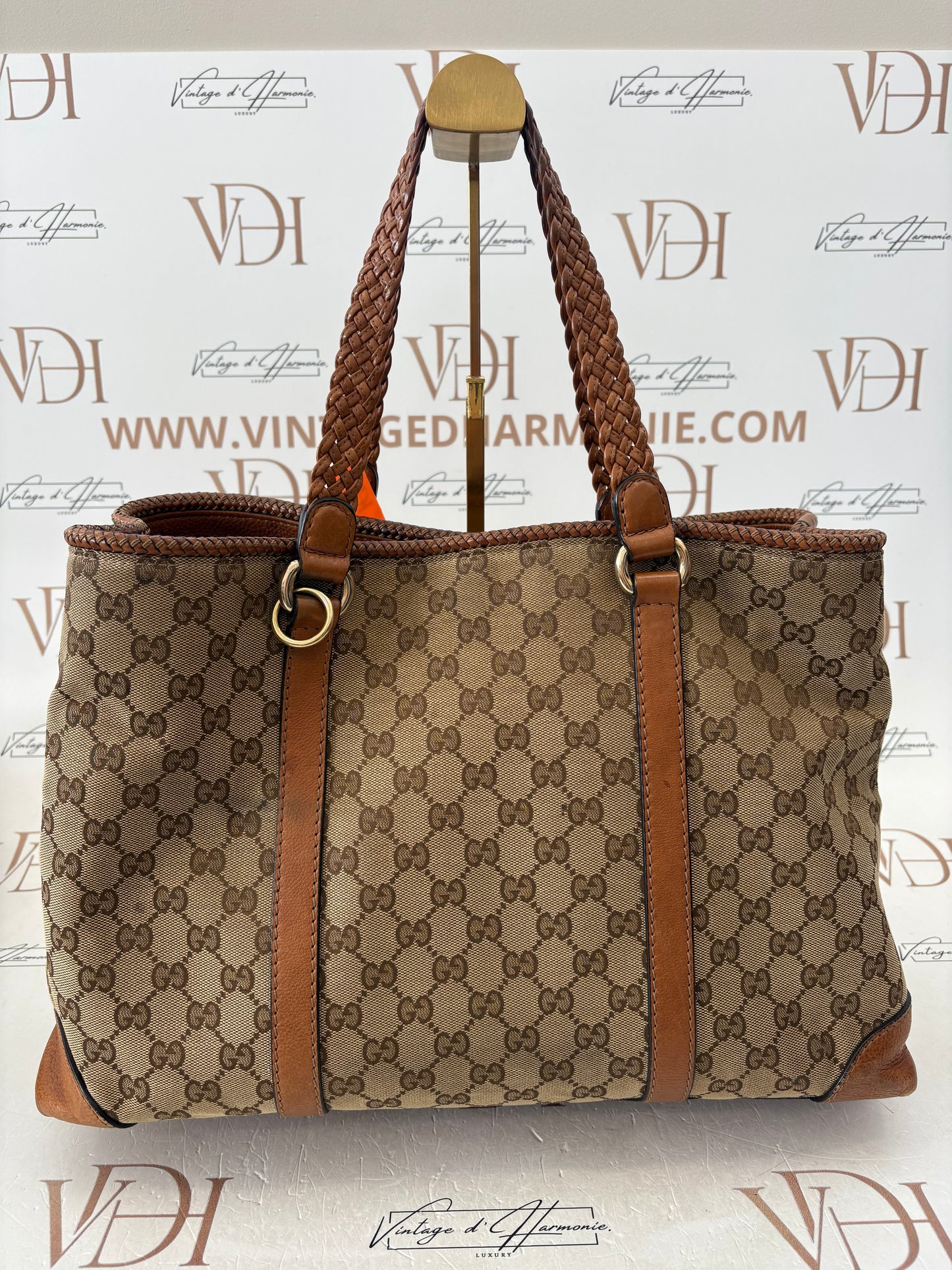 383429 - Gucci Brown