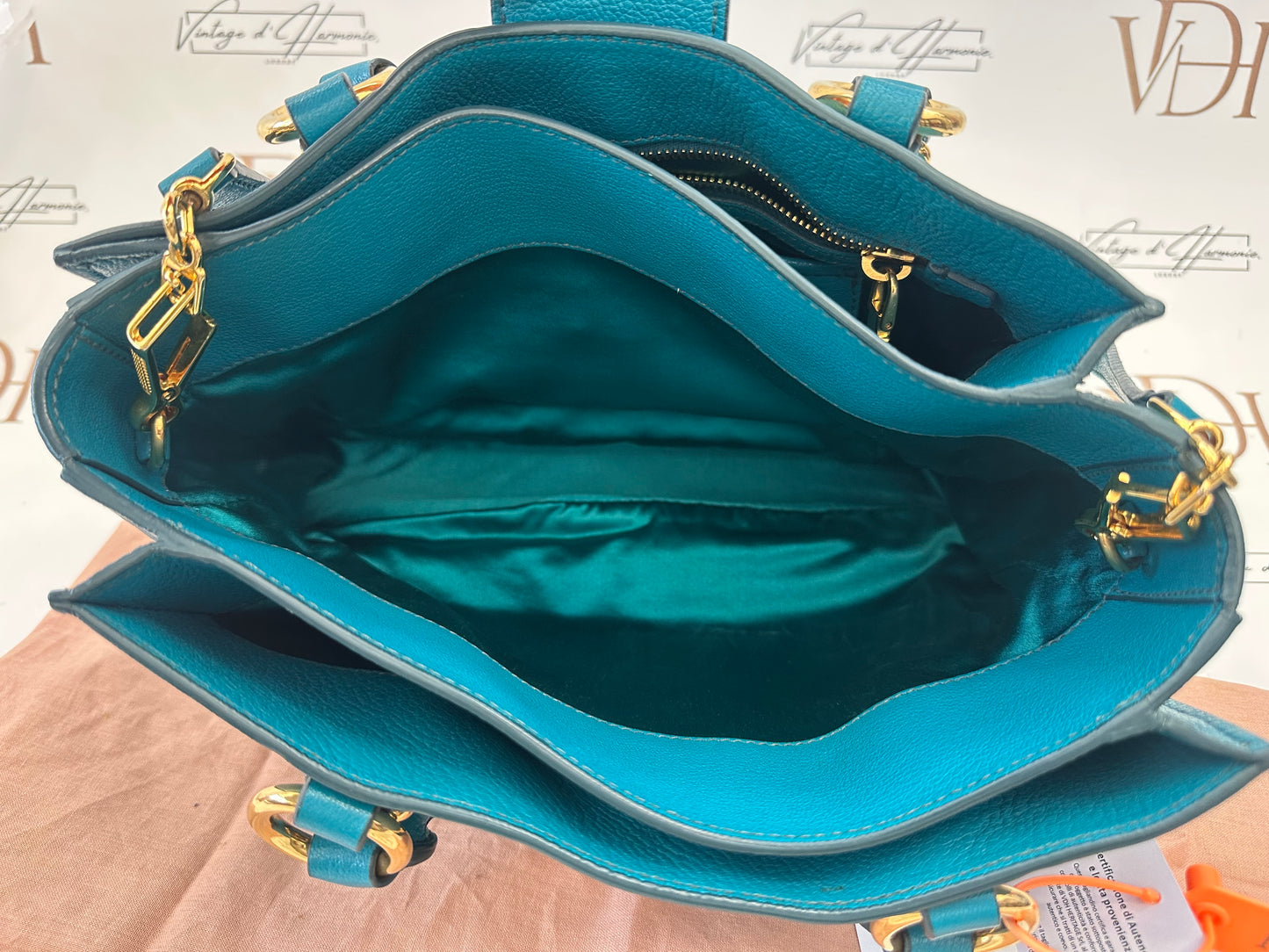 382673 - Miu Miu Madras