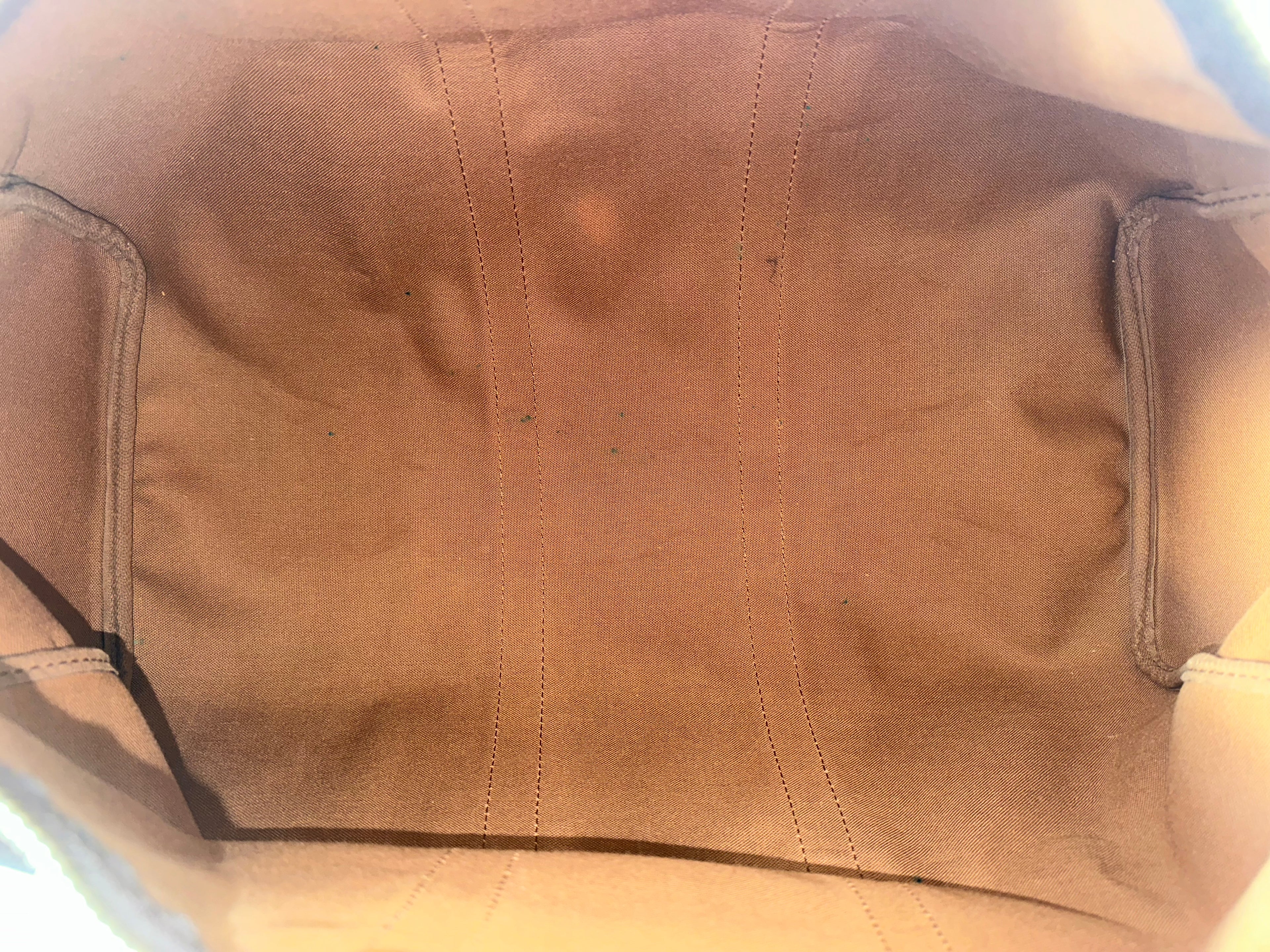 Louis Vuitton Keepall 45