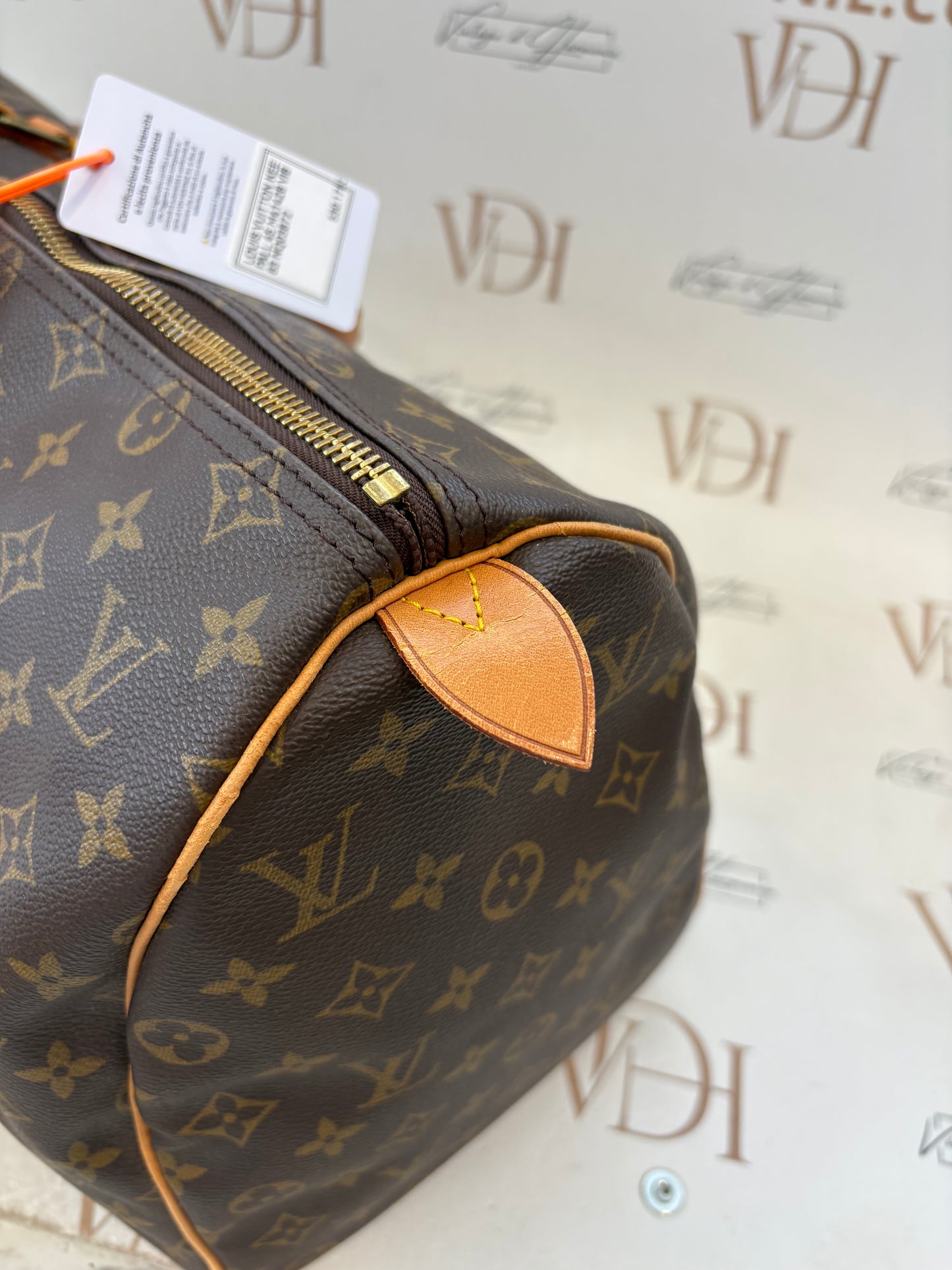 017297 - Louis Vuitton Keepall 45
