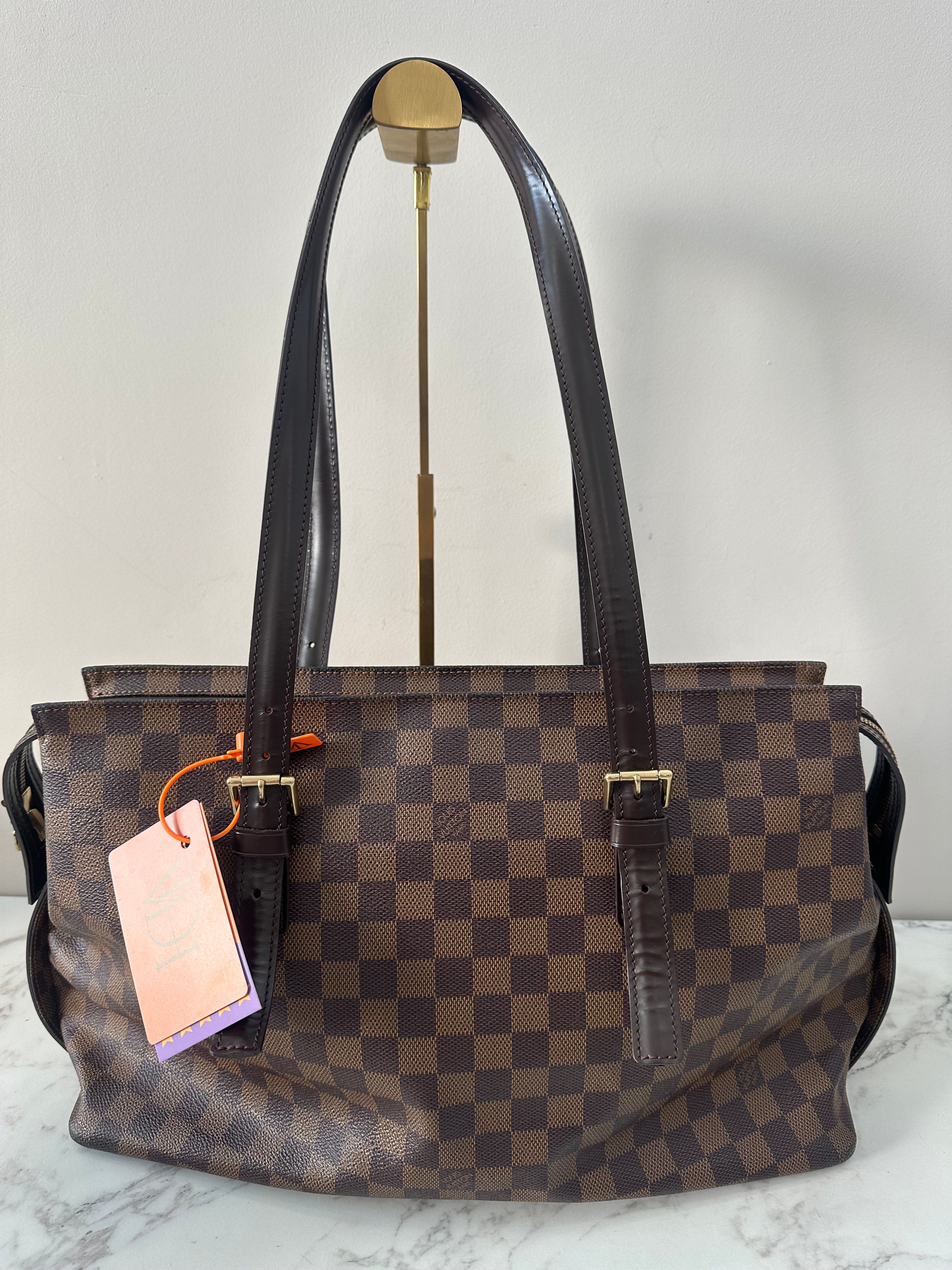 Louis Vuitton Chelsea