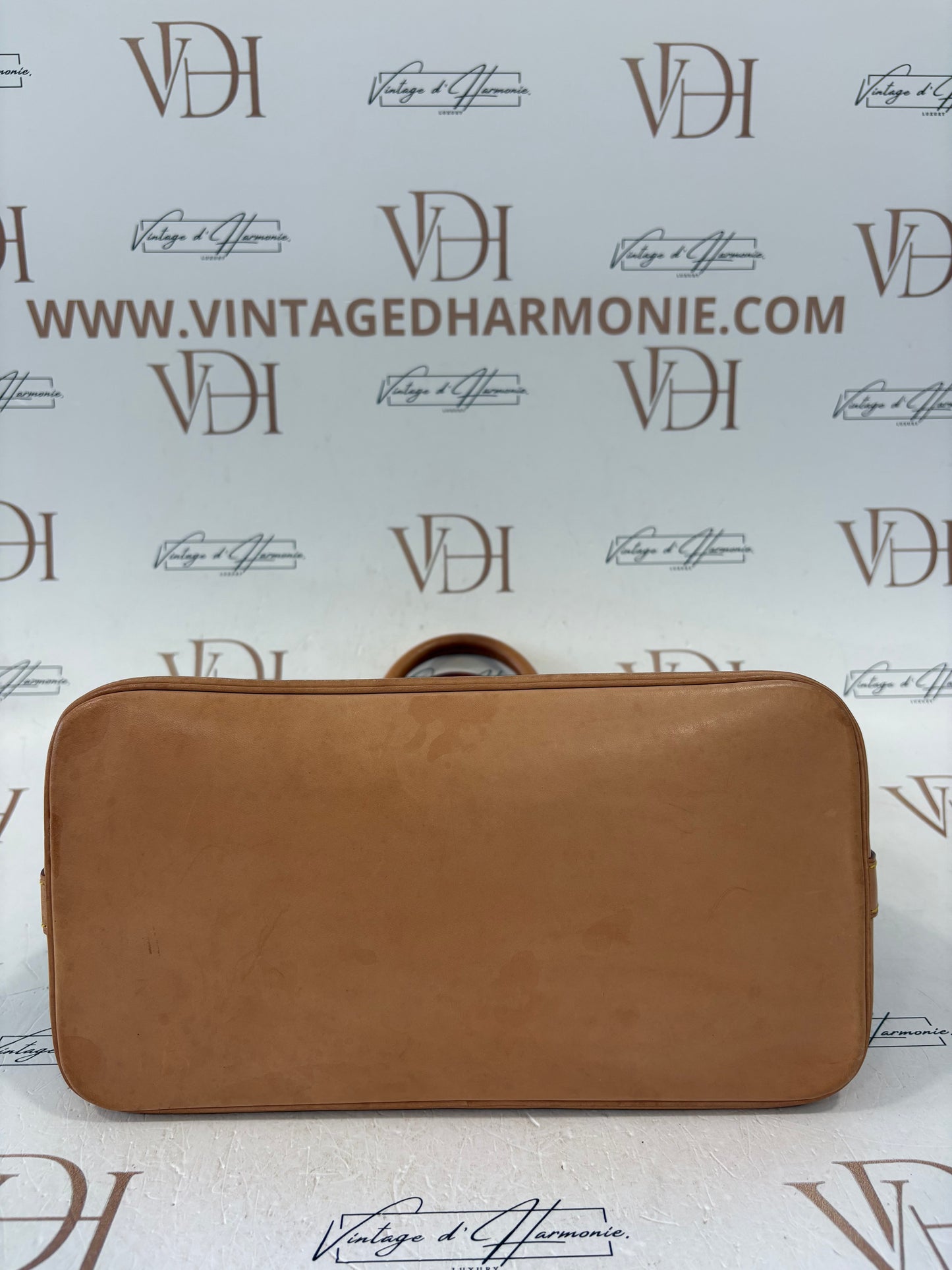 017563 - Louis Vuitton Alma
