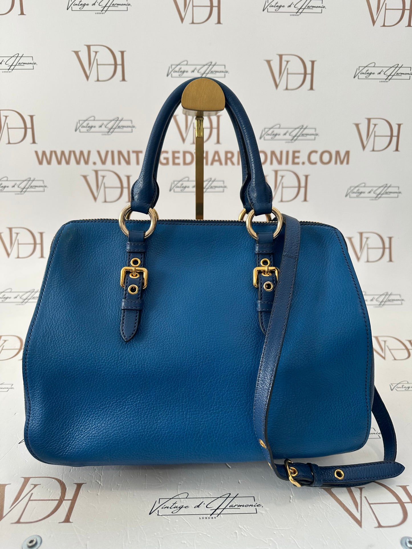 382663 - Miu Miu Vitello