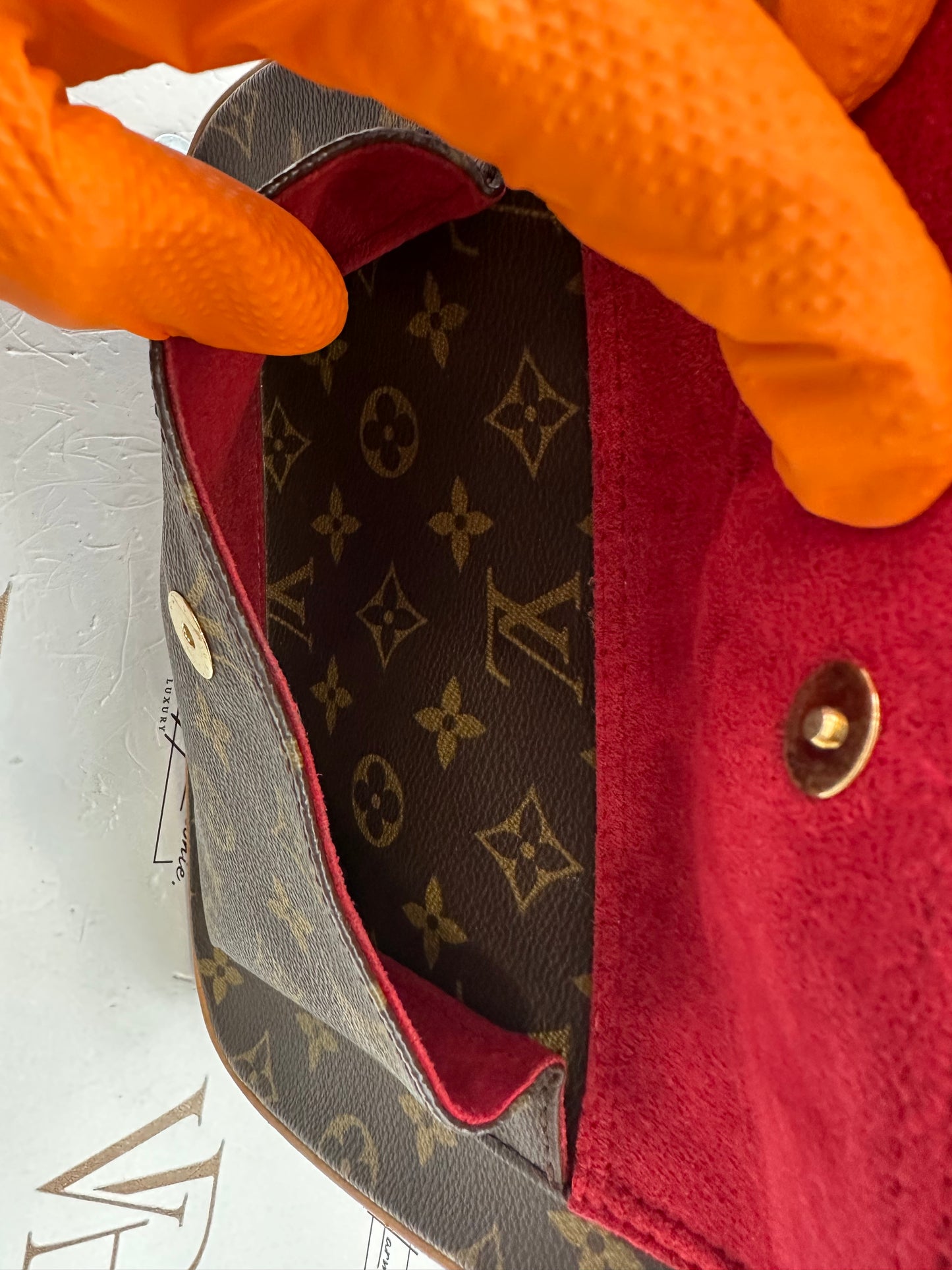 017766 - Louis Vuitton Excentricite