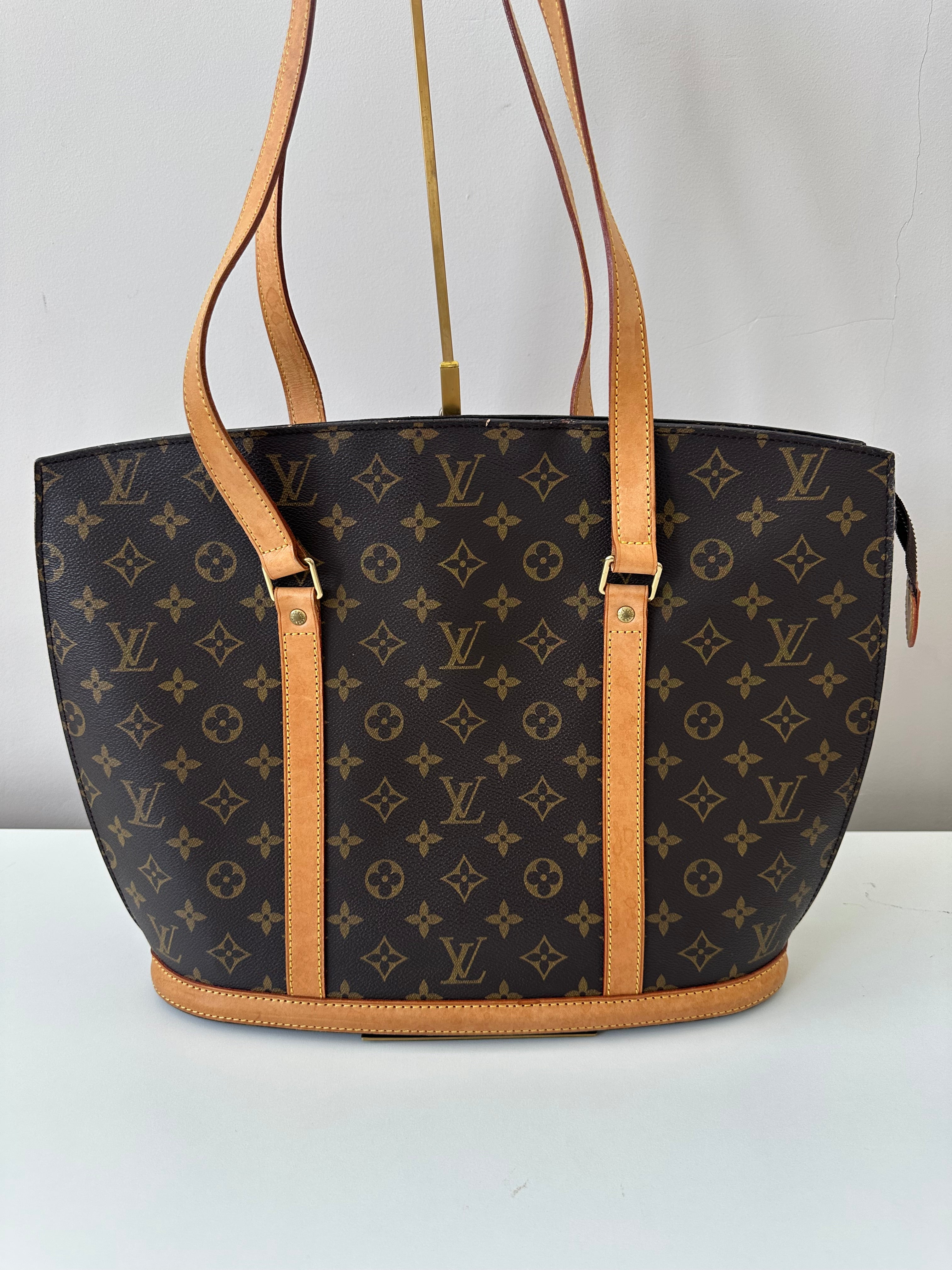 Louis Vuitton Babylone