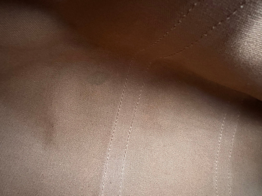 Louis Vuitton Keepall 50