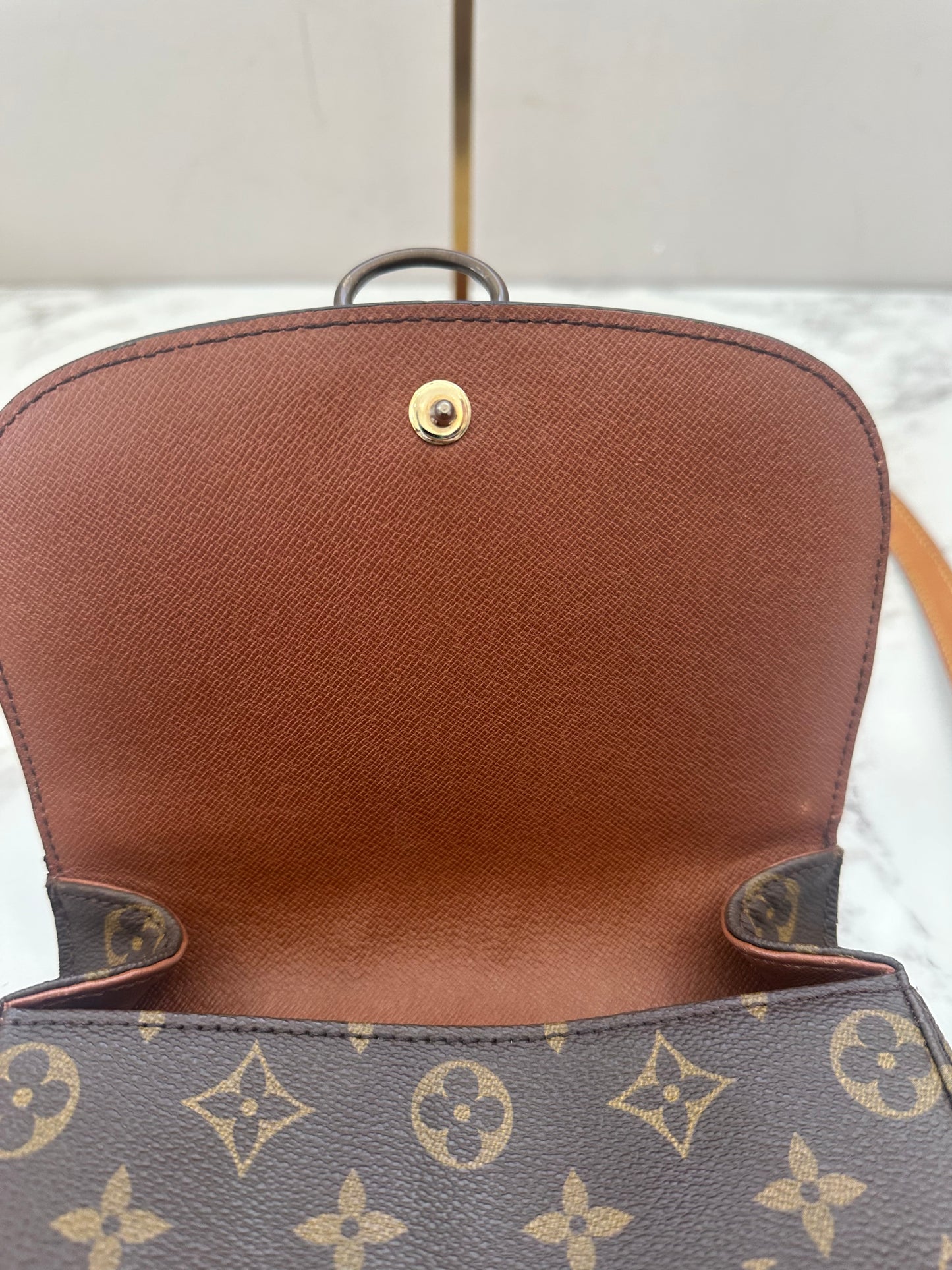 Louis Vuitton Saint Cloud MM