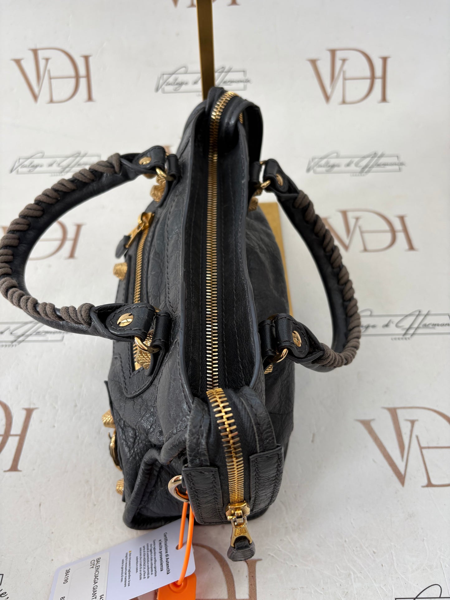 384190 - Balenciaga Giant City