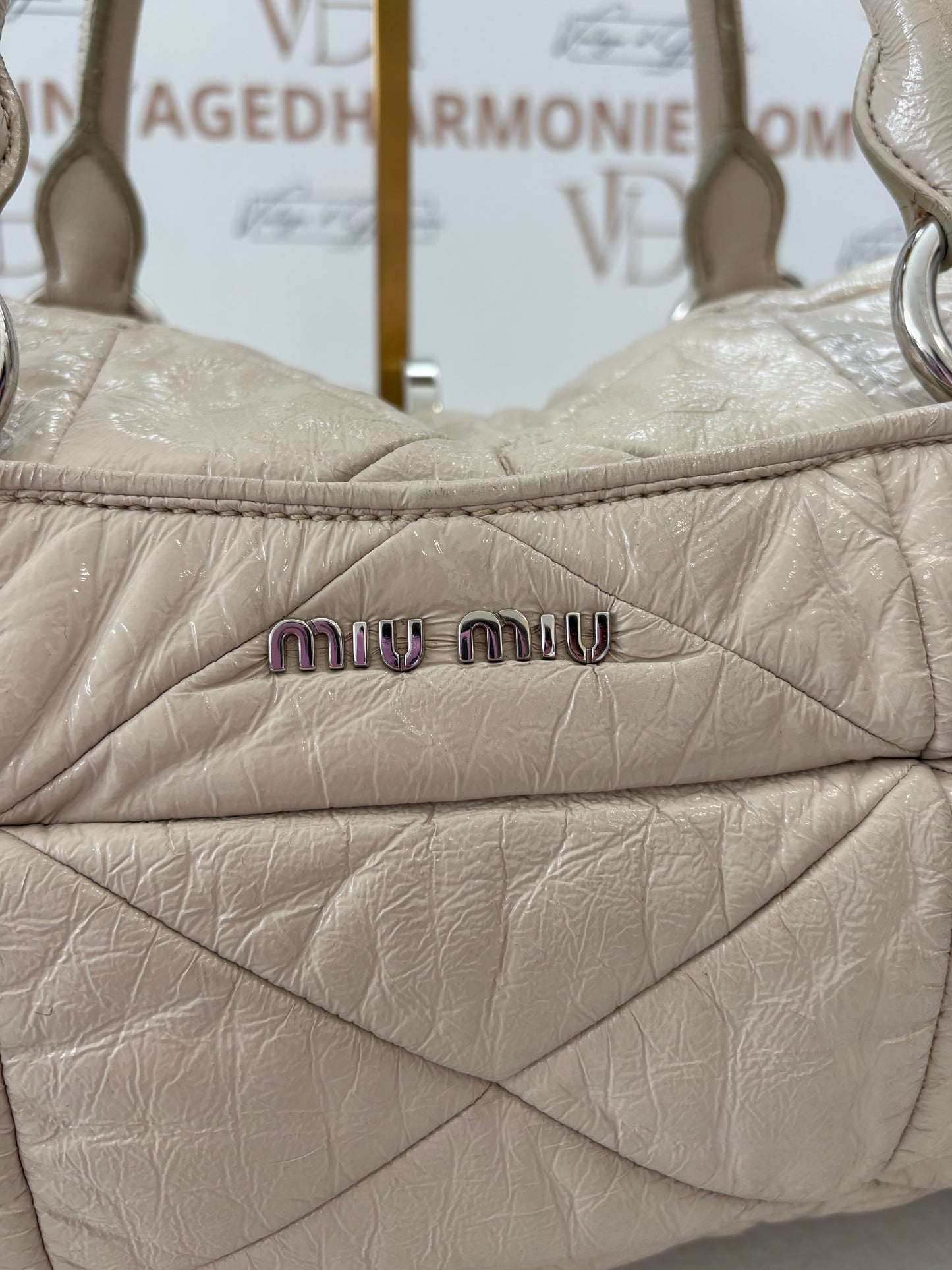 384317 - Miu Miu Bag