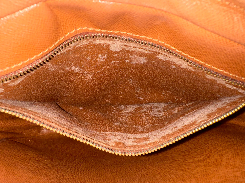 Louis Vuitton Jeune Fille