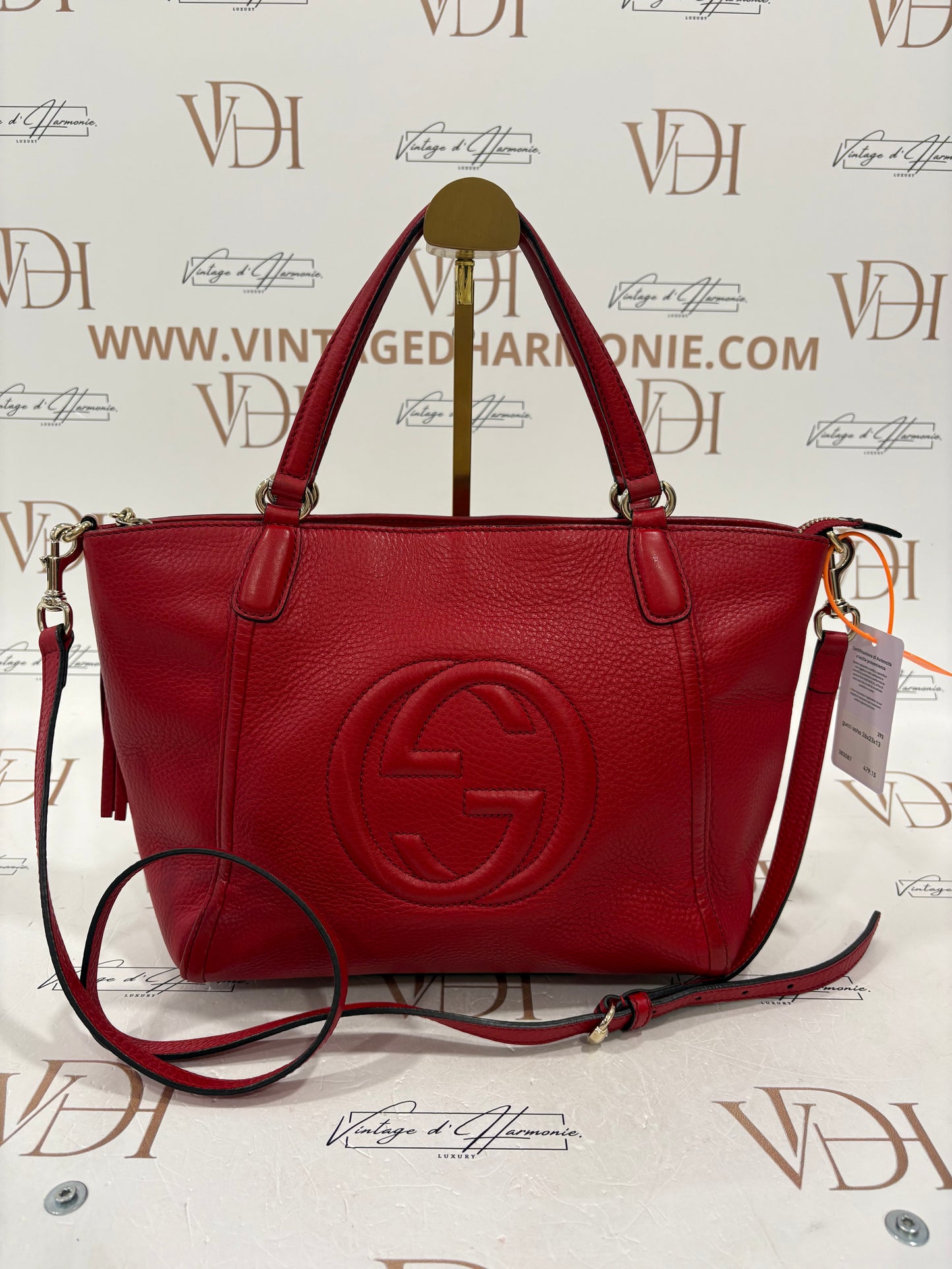 383087 - Gucci Soho