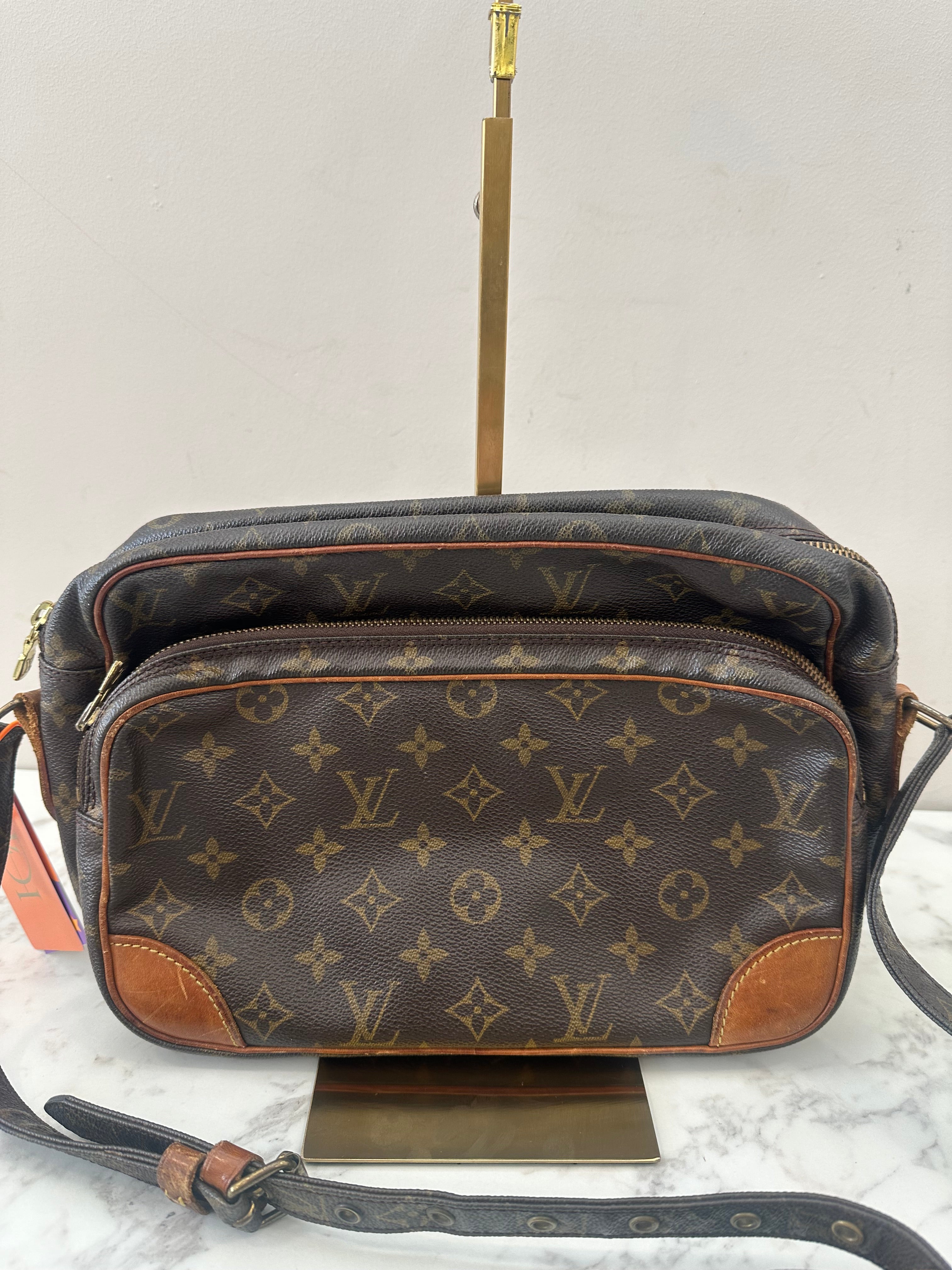 Louis Vuitton Nile