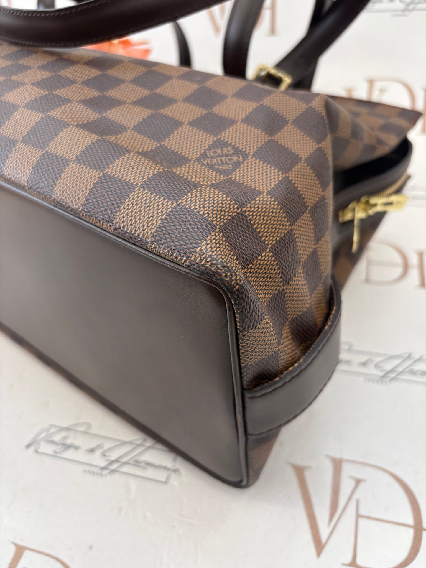 017721 - Louis Vuitton Chelsea
